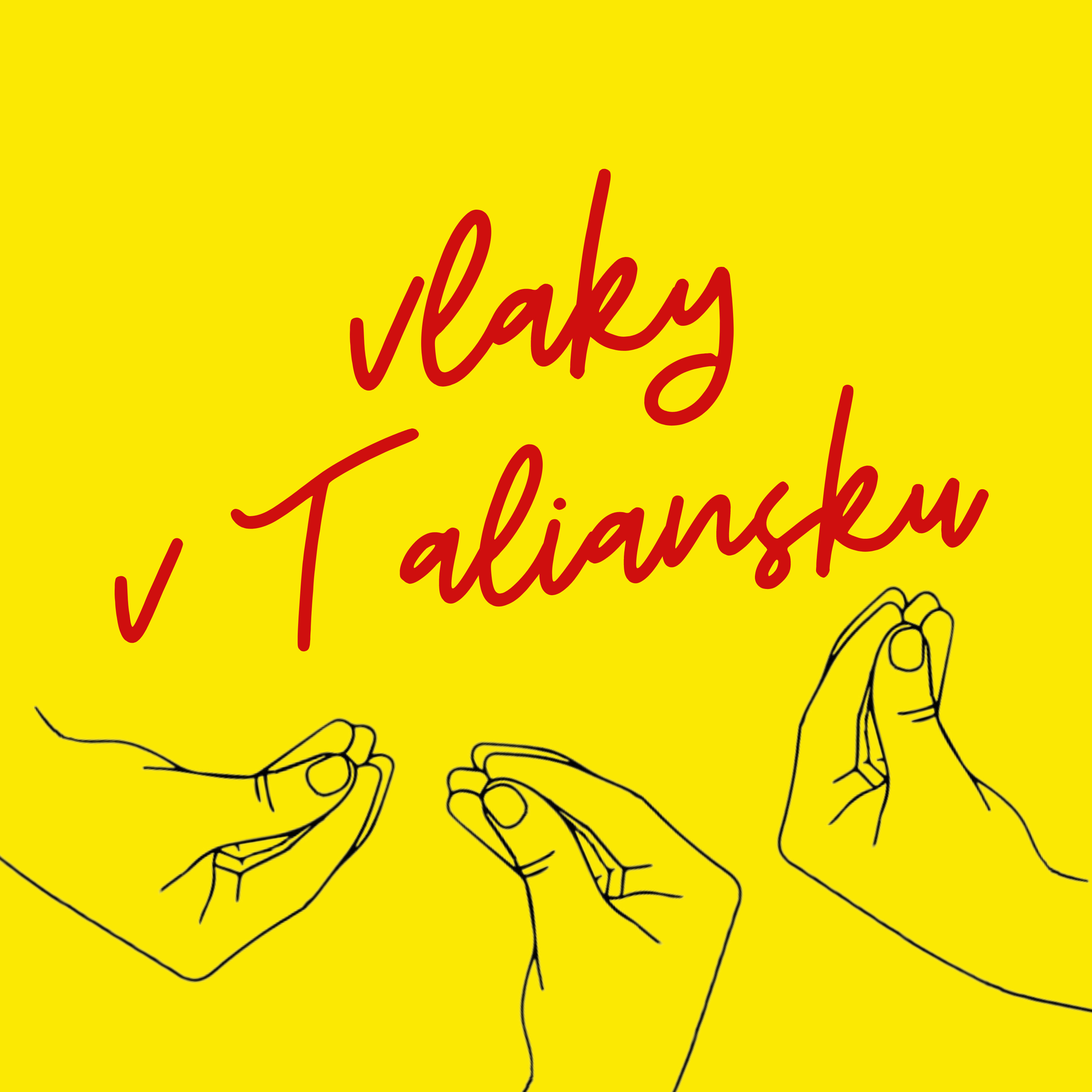 Taliansko po slovensky