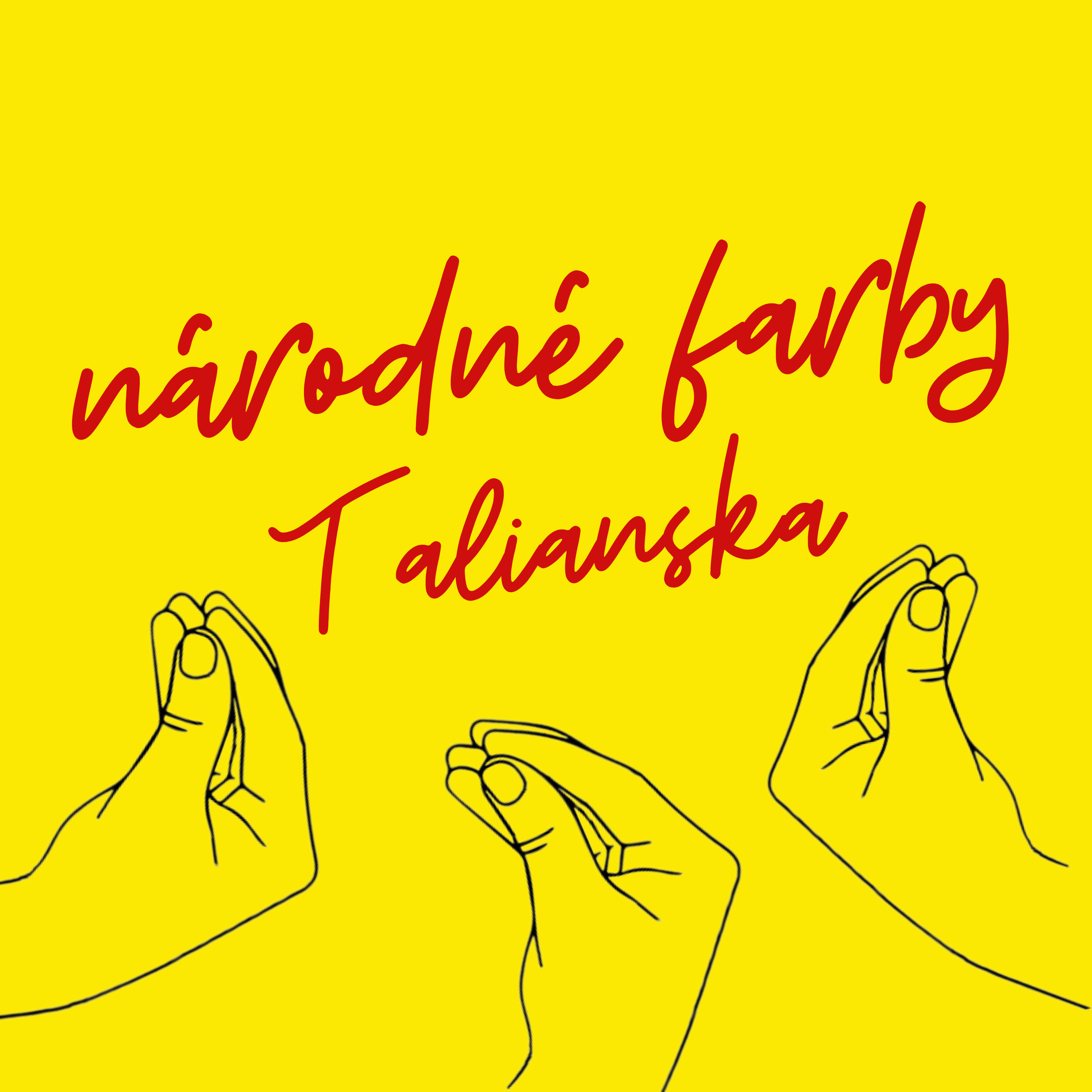 Taliansko po slovensky