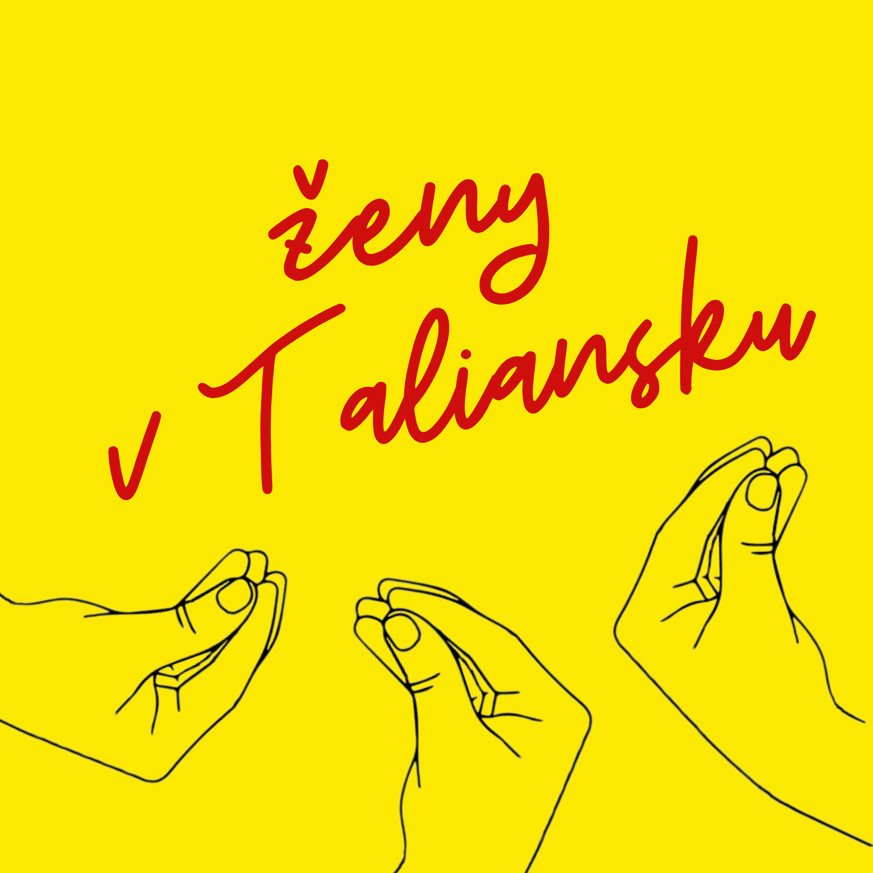 Taliansko po slovensky