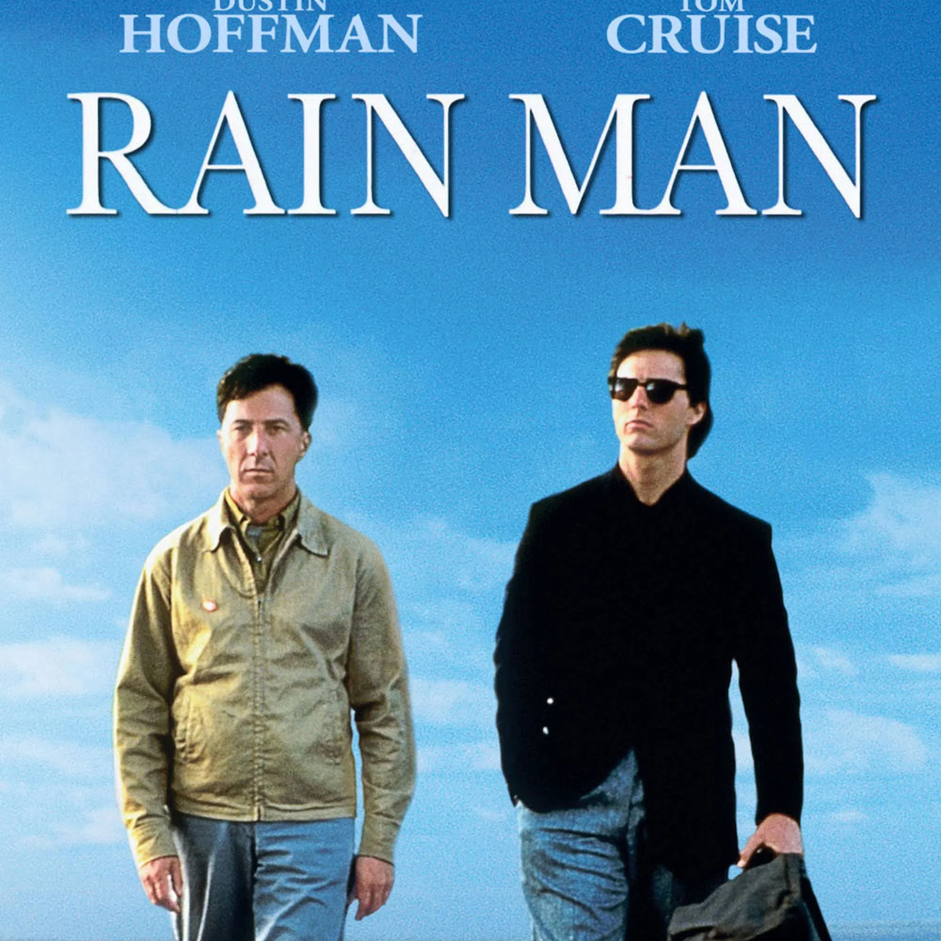 2300 Mystery Movie: Rain Man 1988 episode artwork