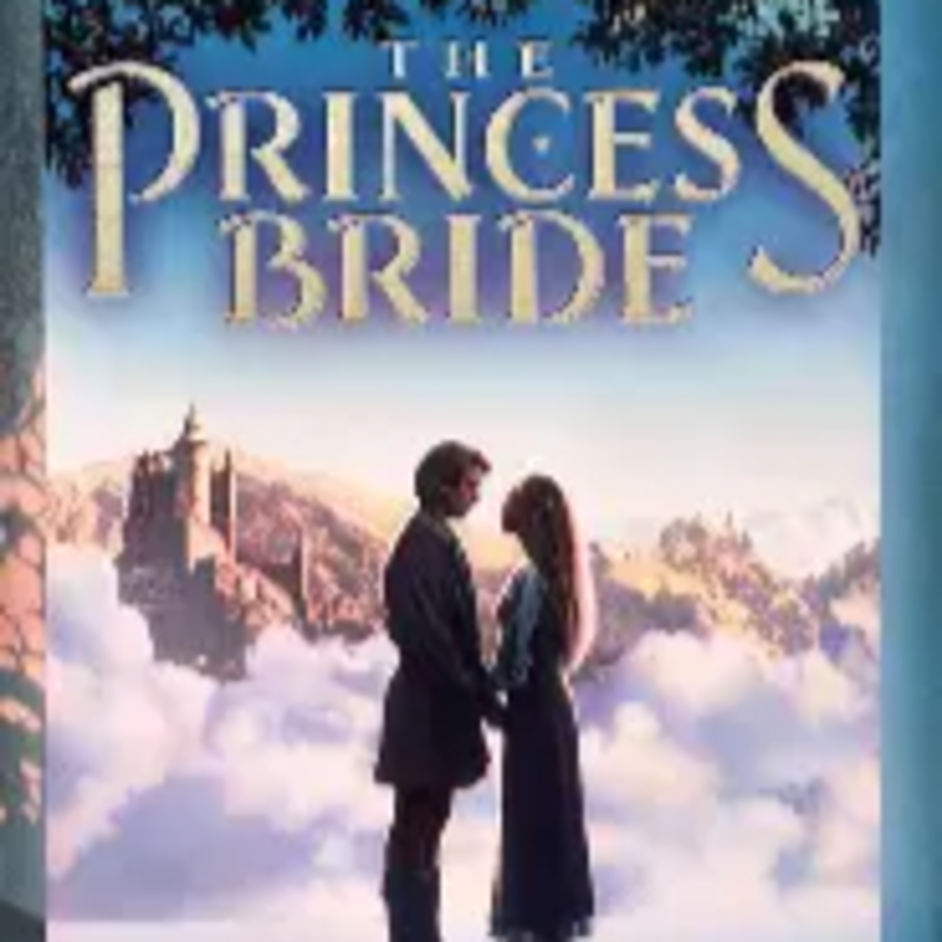 2300v Mystery Movie: The Princess Bride (1987) episode artwork