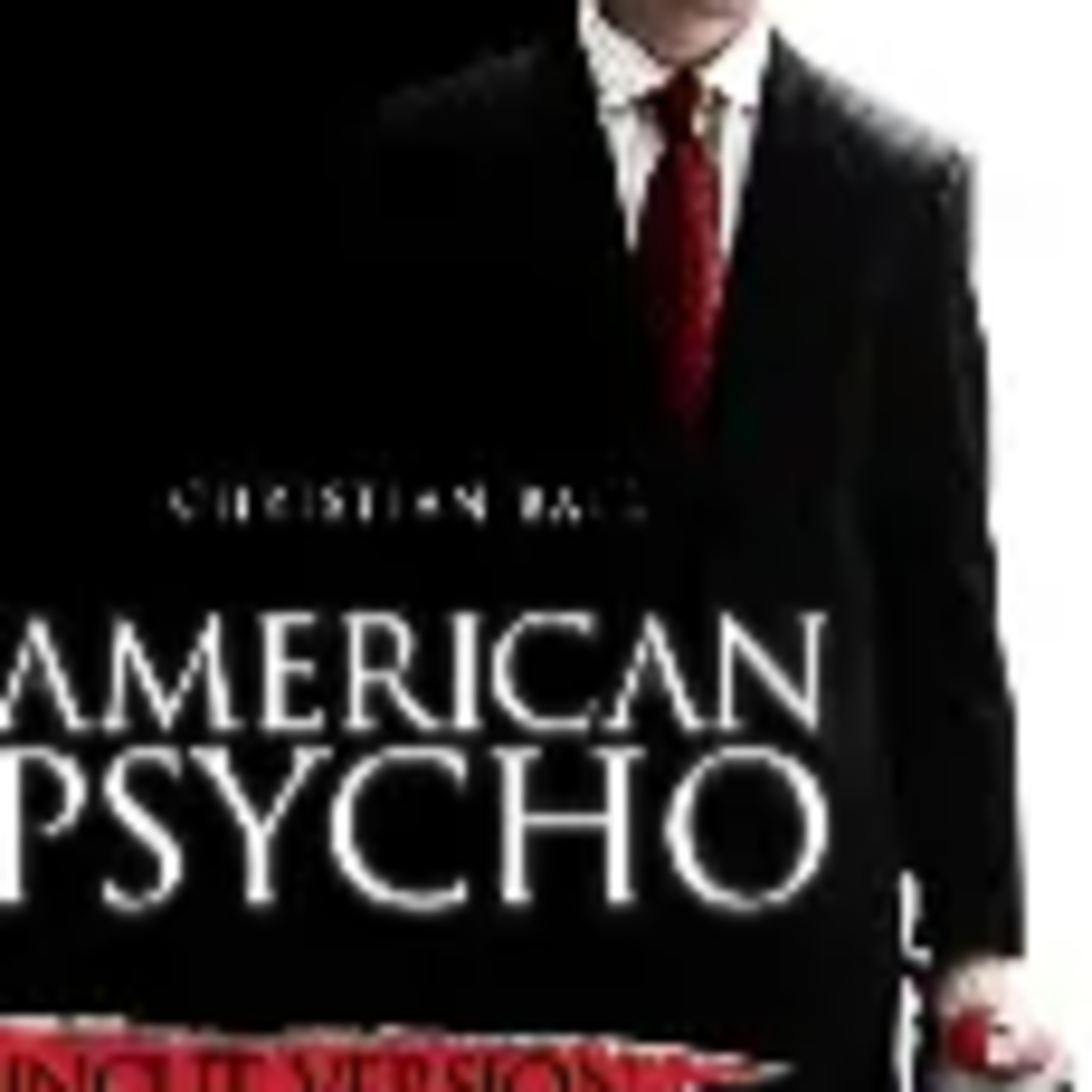2300 Mystery Movie: American Psycho 2000  episode artwork