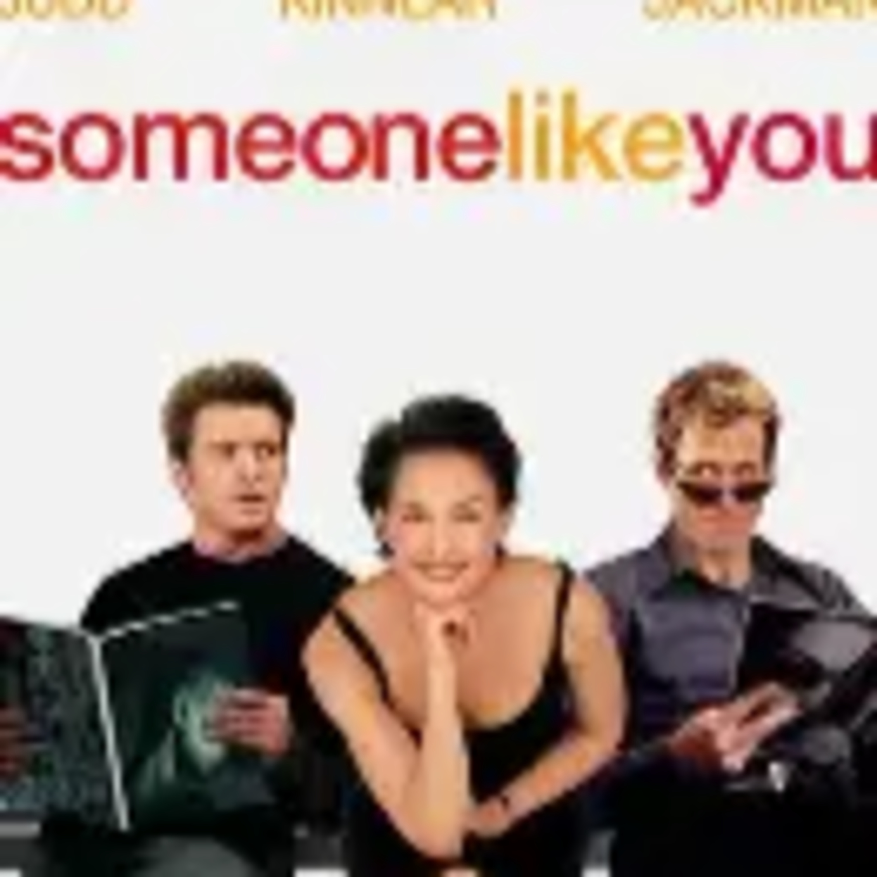 Someone Like You (2001)  episode artwork