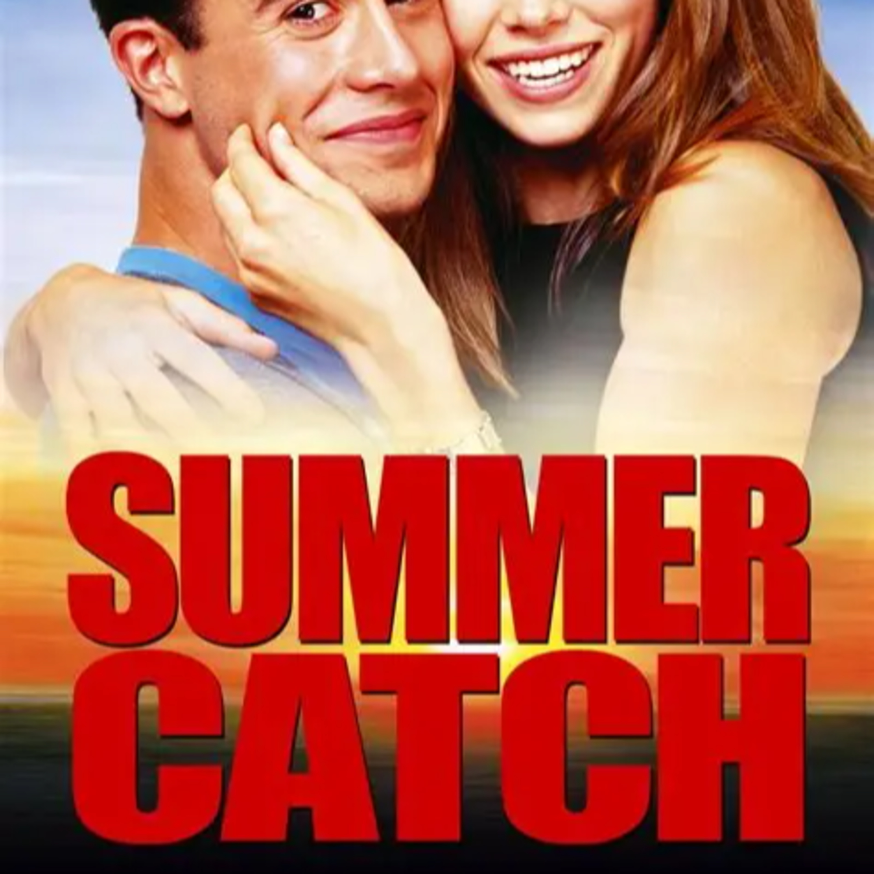 2300 Mystery Movie: Summer Catch (2001) episode artwork