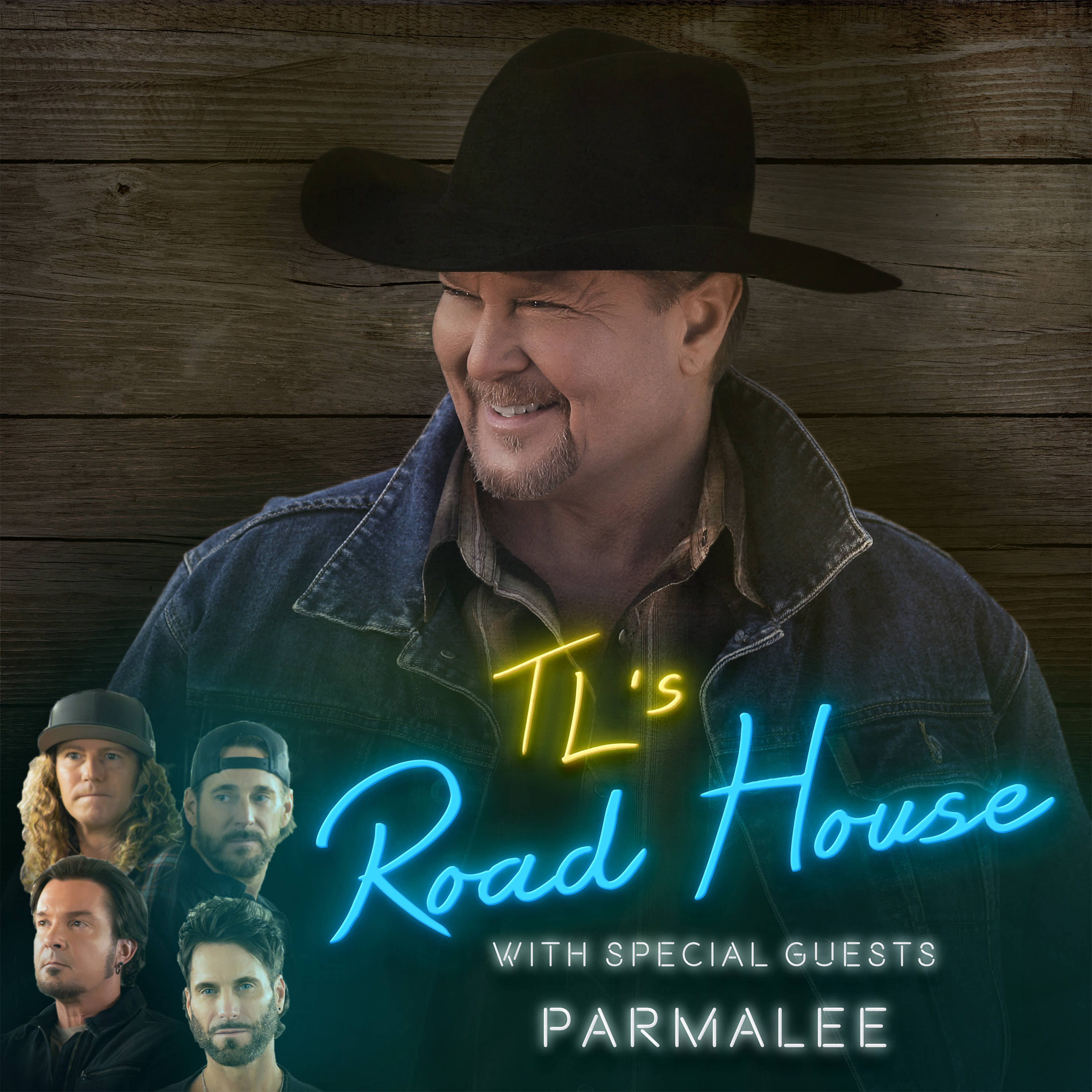 TL\'s Road House
