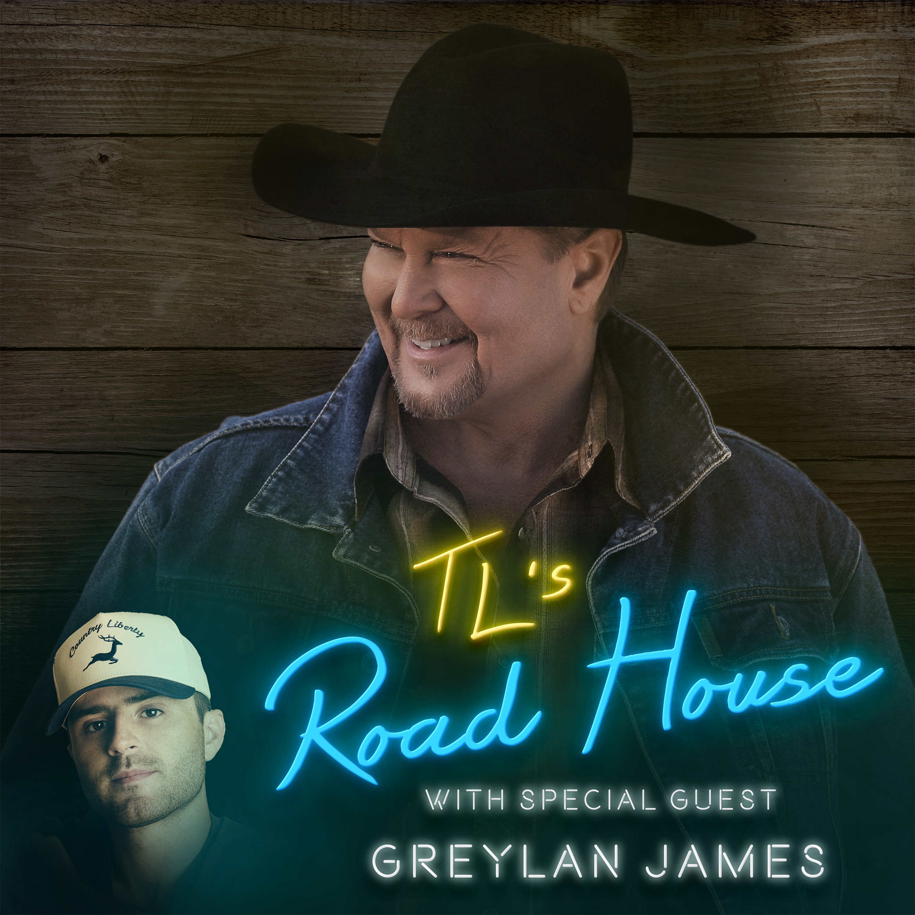 TL\'s Road House