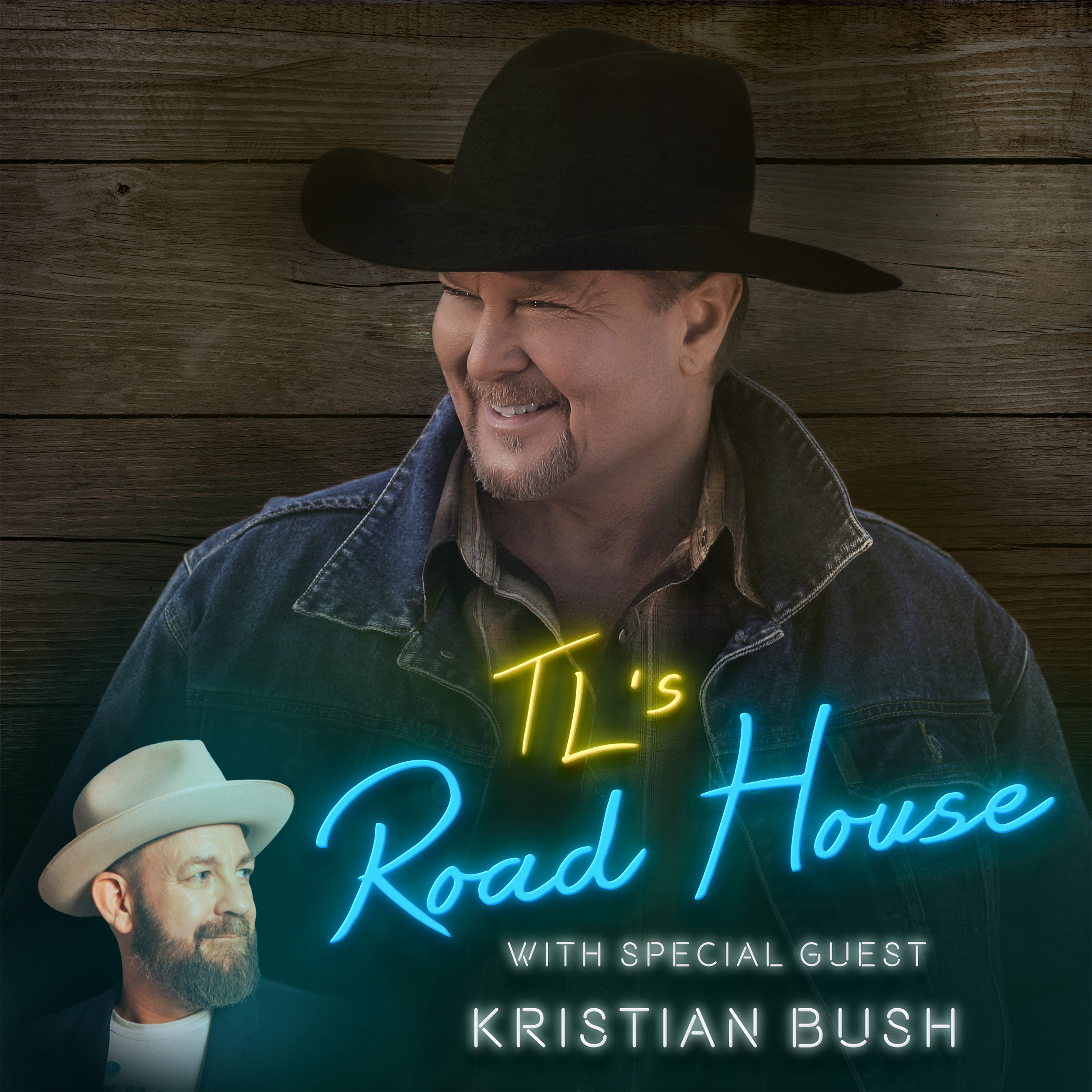 TL's Road House - Kristian Bush TL's Road House - Kristian Bush