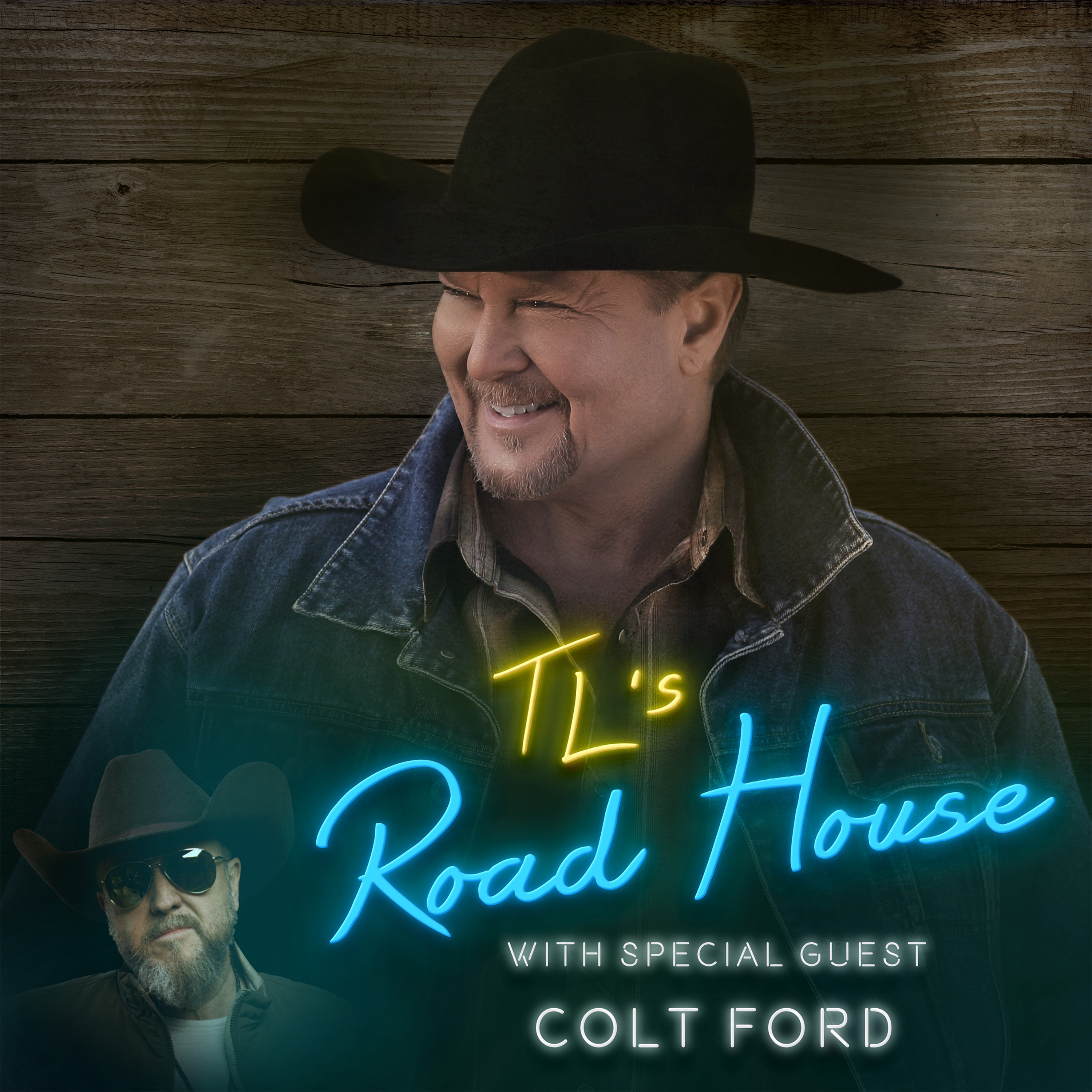 TL\'s Road House