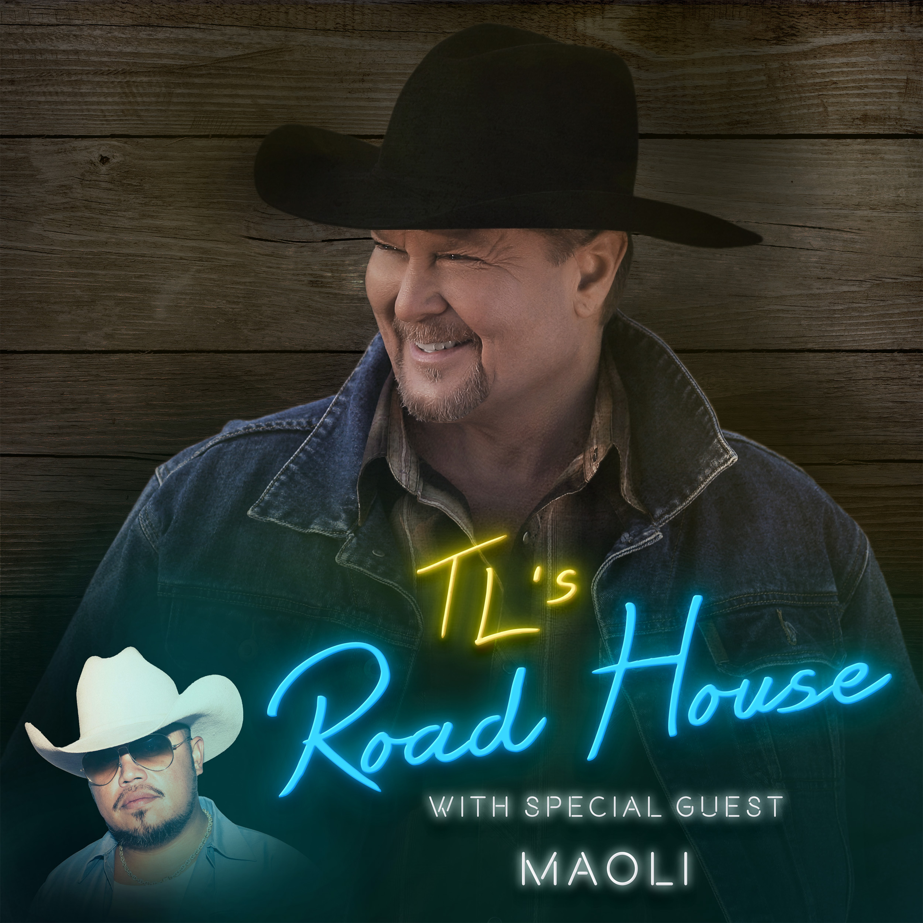 TL's Road House - Maoli episode artwork