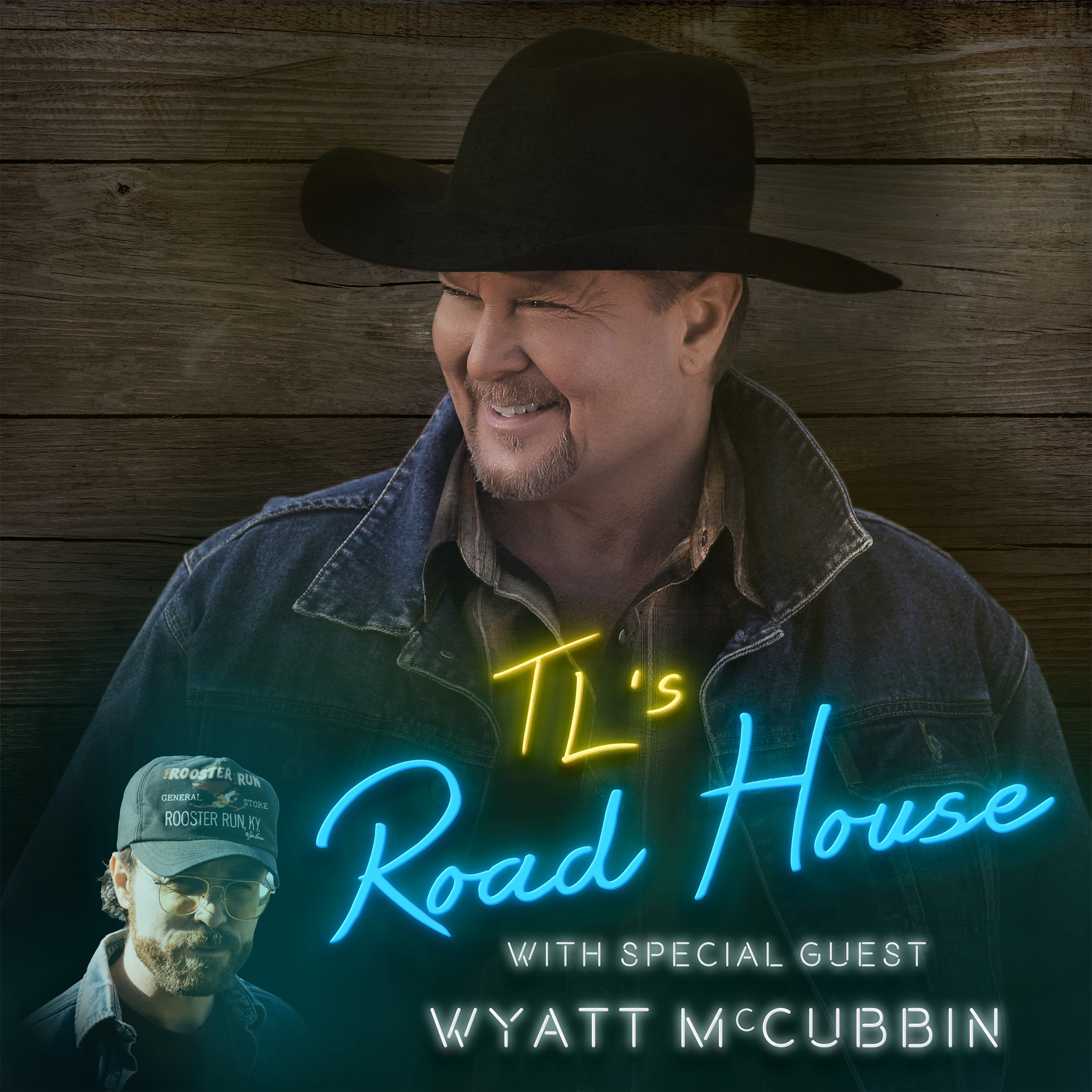 TL's Road House