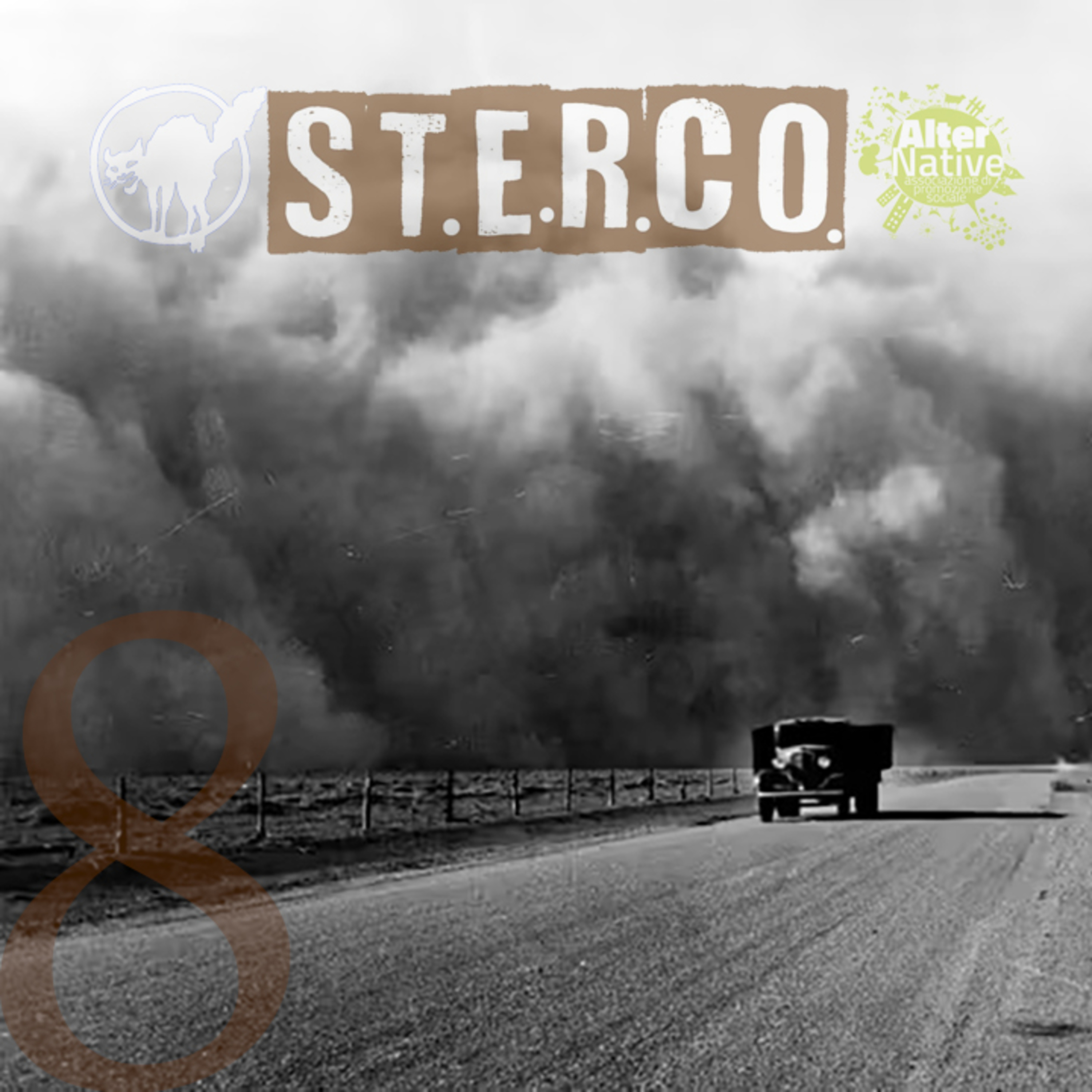 STorie Ecologiche di Resistenza e COnflitto