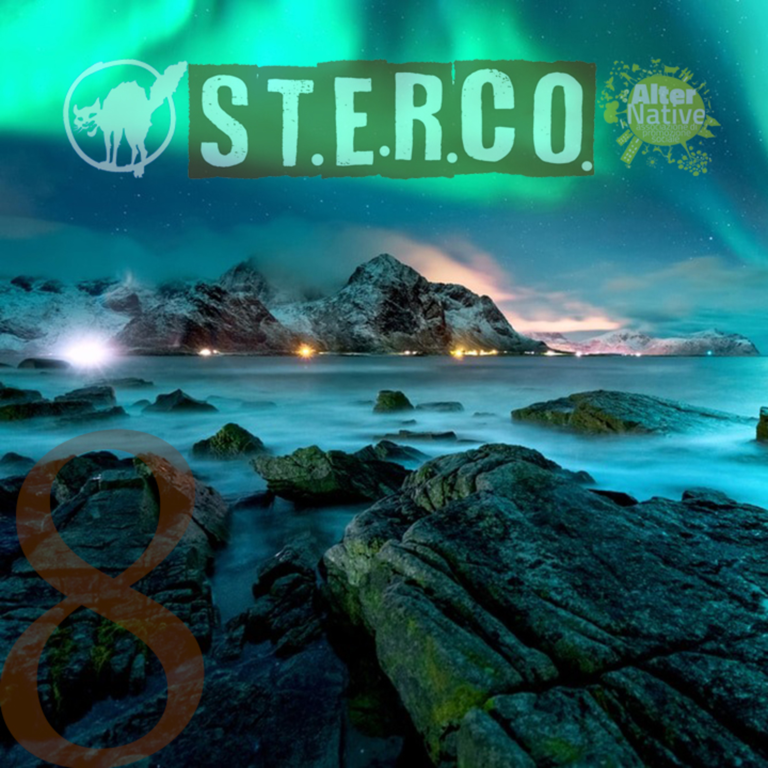 STorie Ecologiche di Resistenza e COnflitto