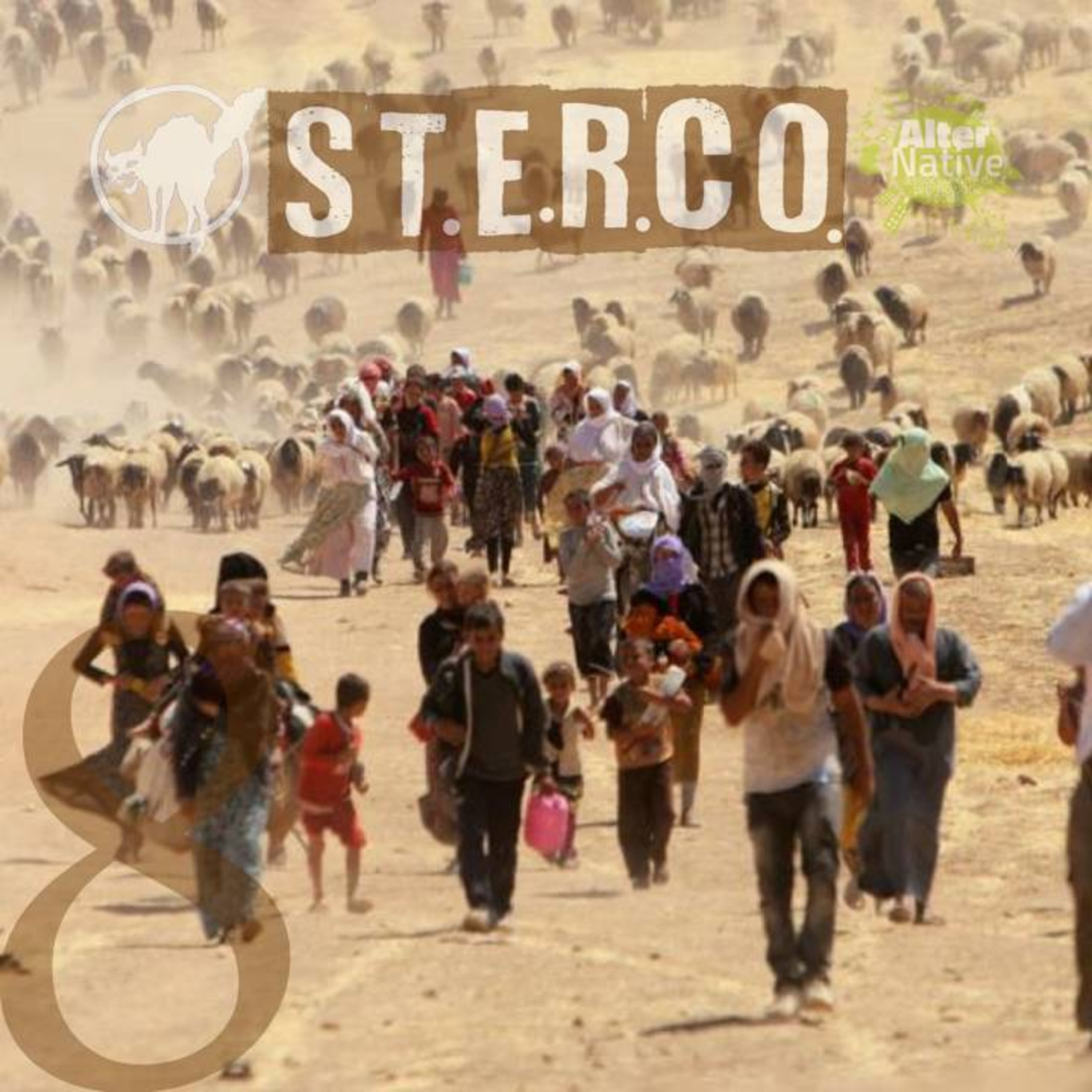 STorie Ecologiche di Resistenza e COnflitto