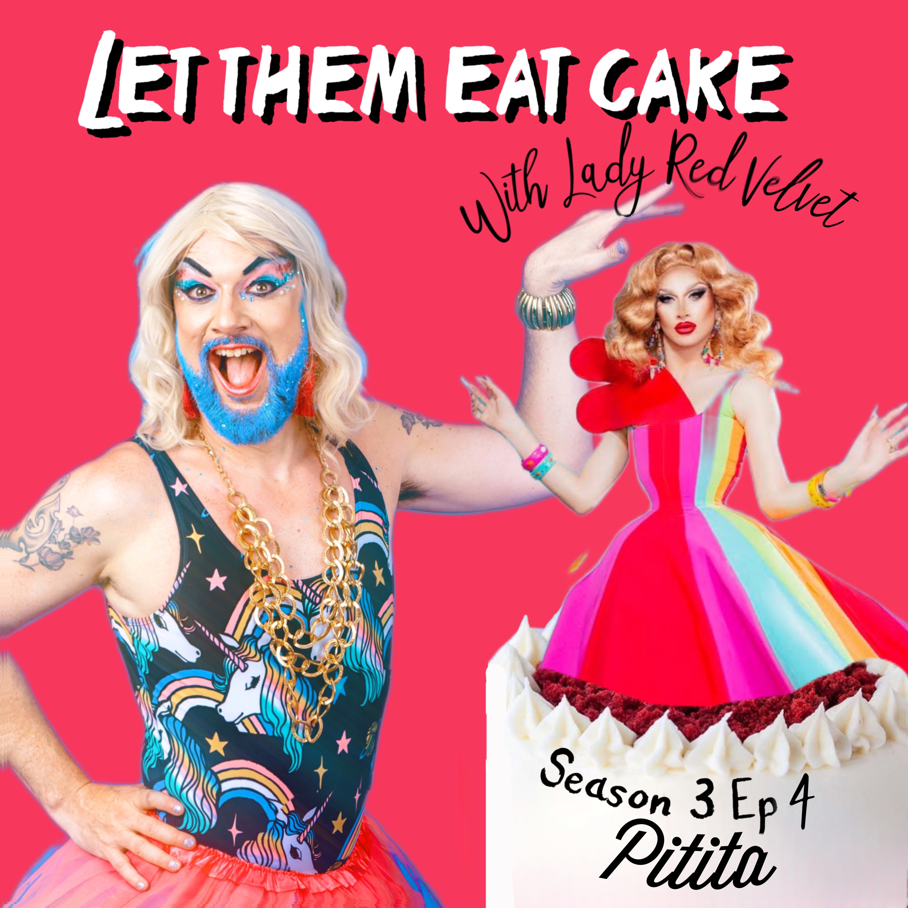 S3 Ep 4: Pitita  episode artwork