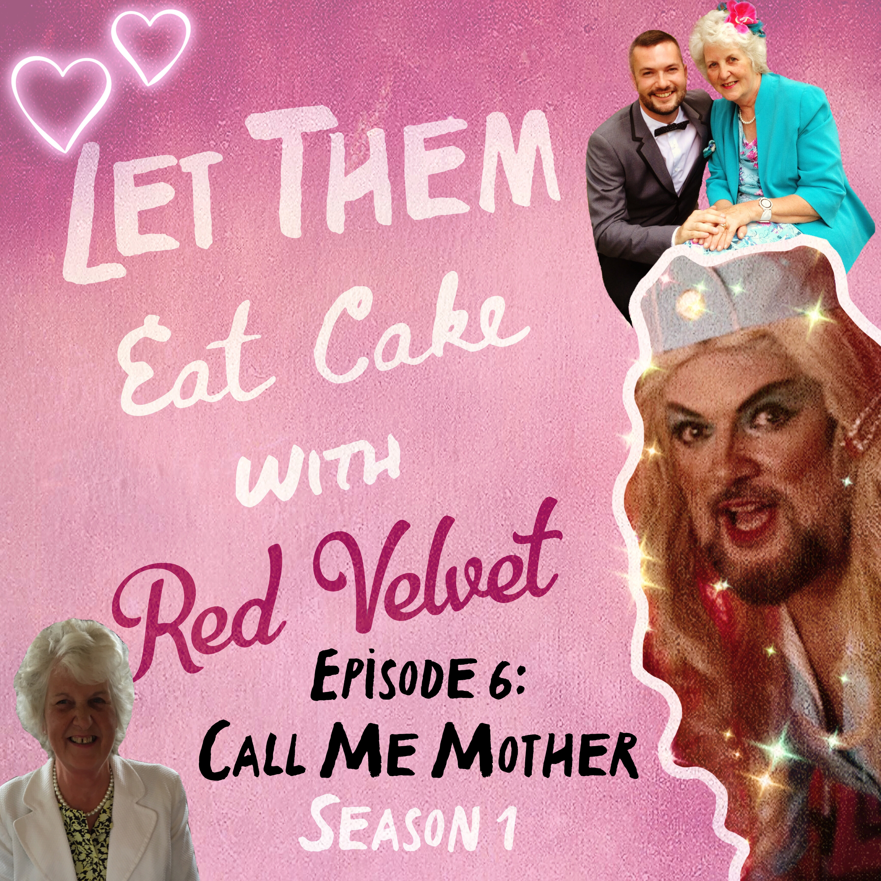 S1 Ep 6: Call me Mother!  episode artwork