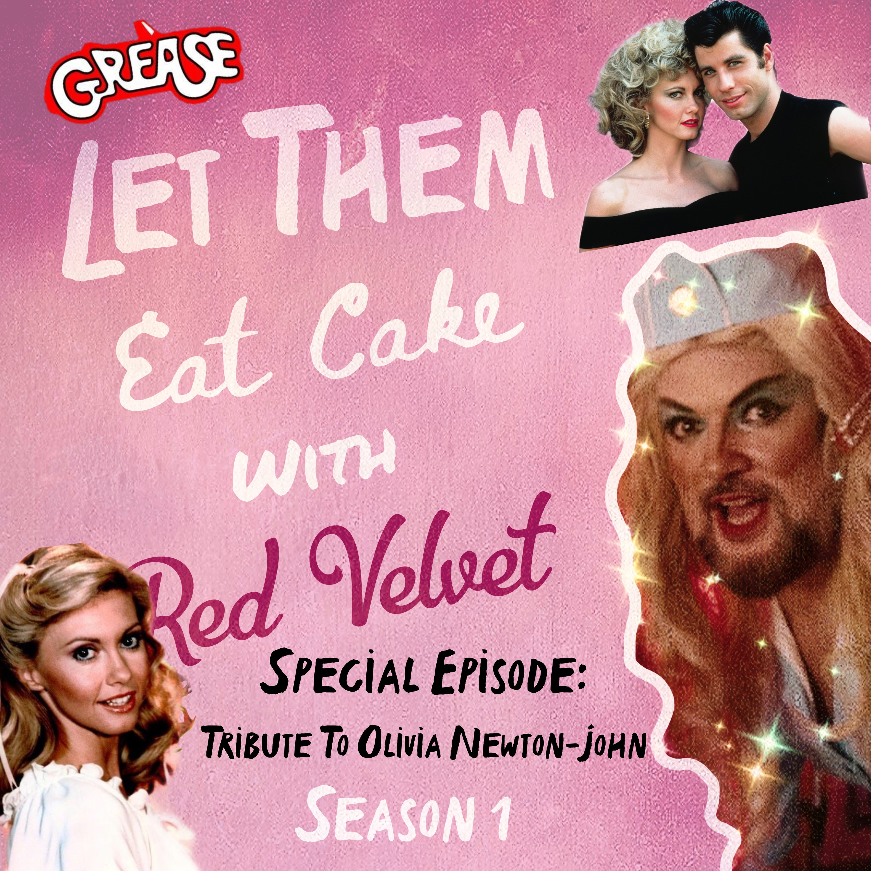 S1 Special Ep: Tribute to Olivia Newton-John  episode artwork