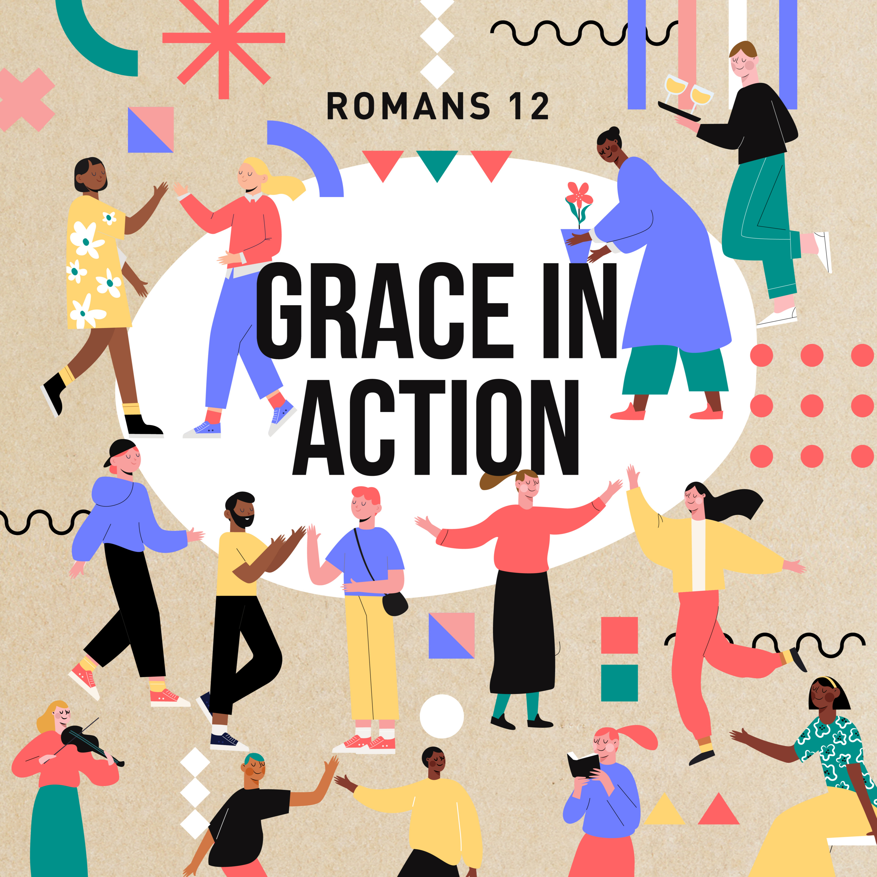 Common Ground Rondebosch