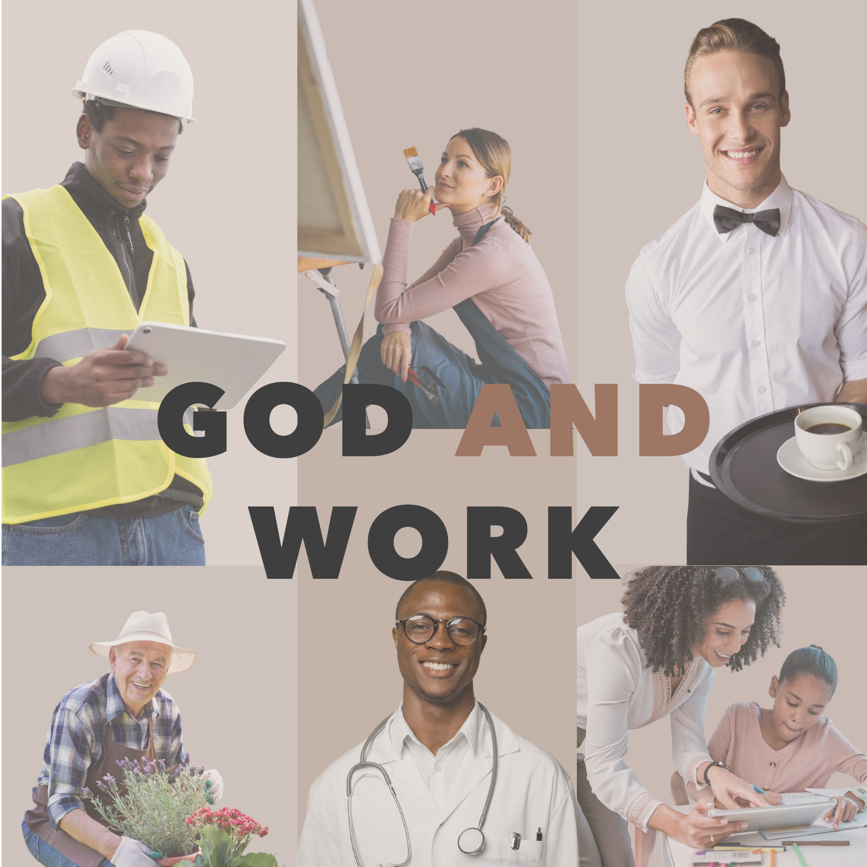 Common Ground Rondebosch