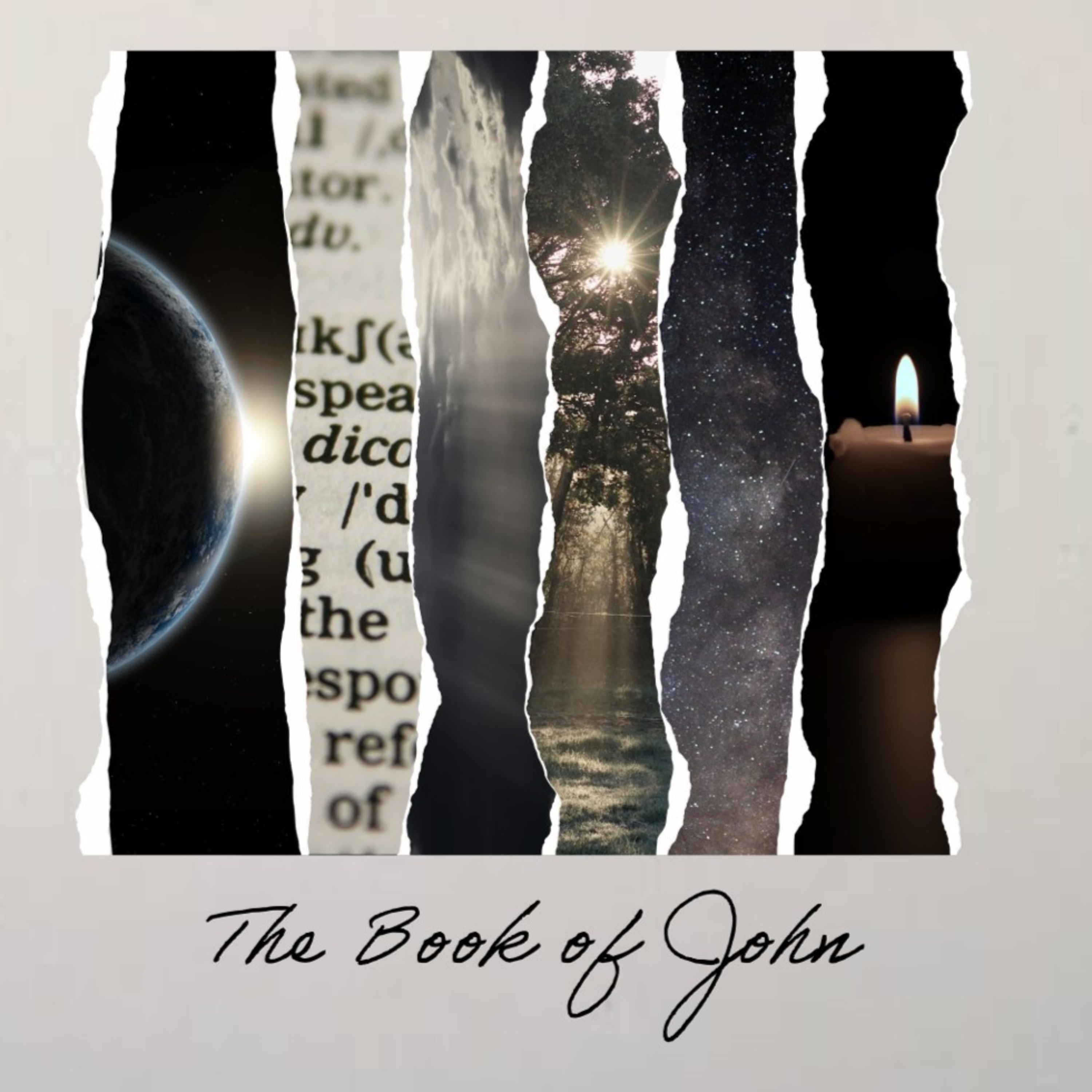 Come and See Jesus: John the Baptist's Perspective - Ryan Ter Morshuizen