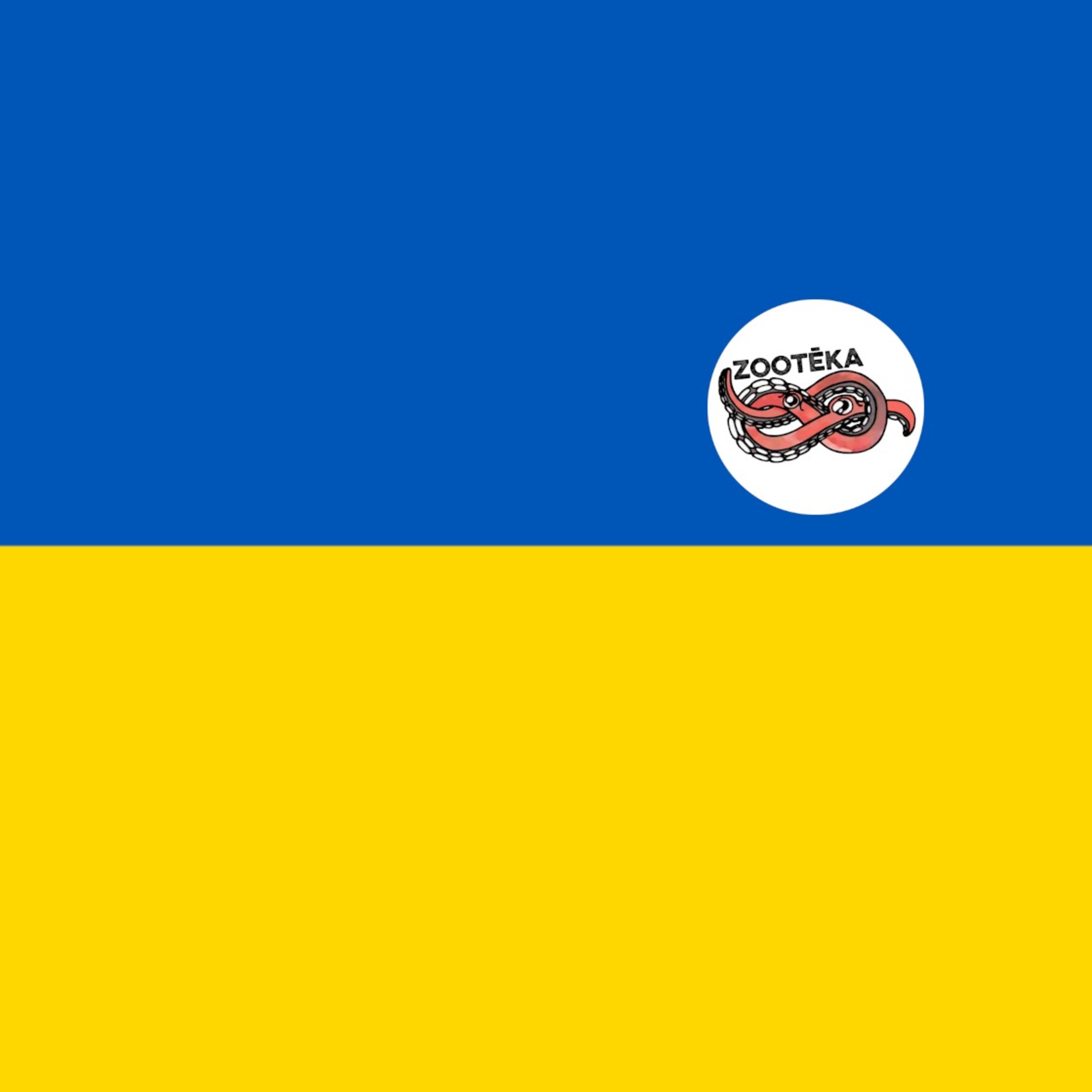 #148 Ukrainas dzīvnieki un daba kara laikā episode artwork