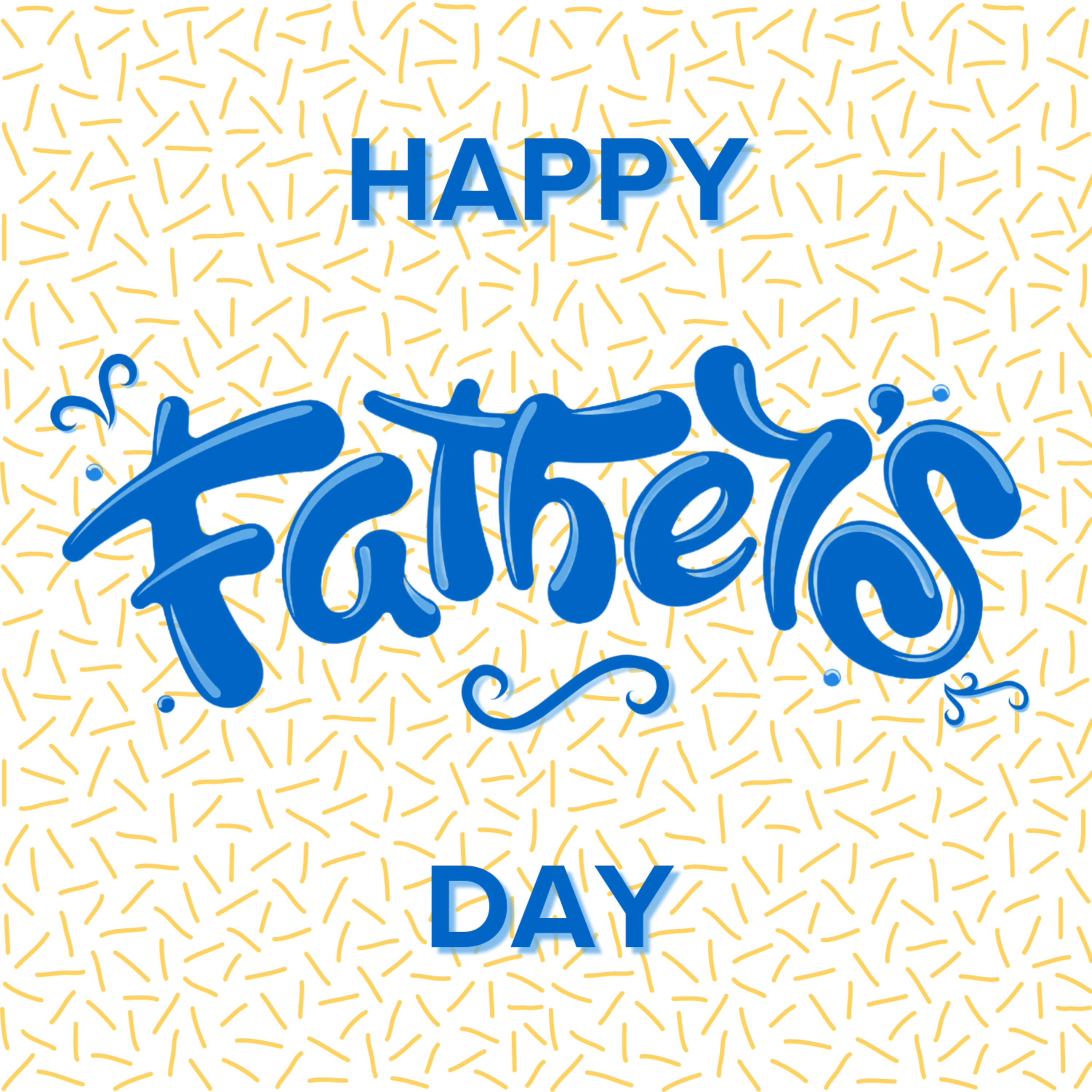 Father's Day | Marc McKinley