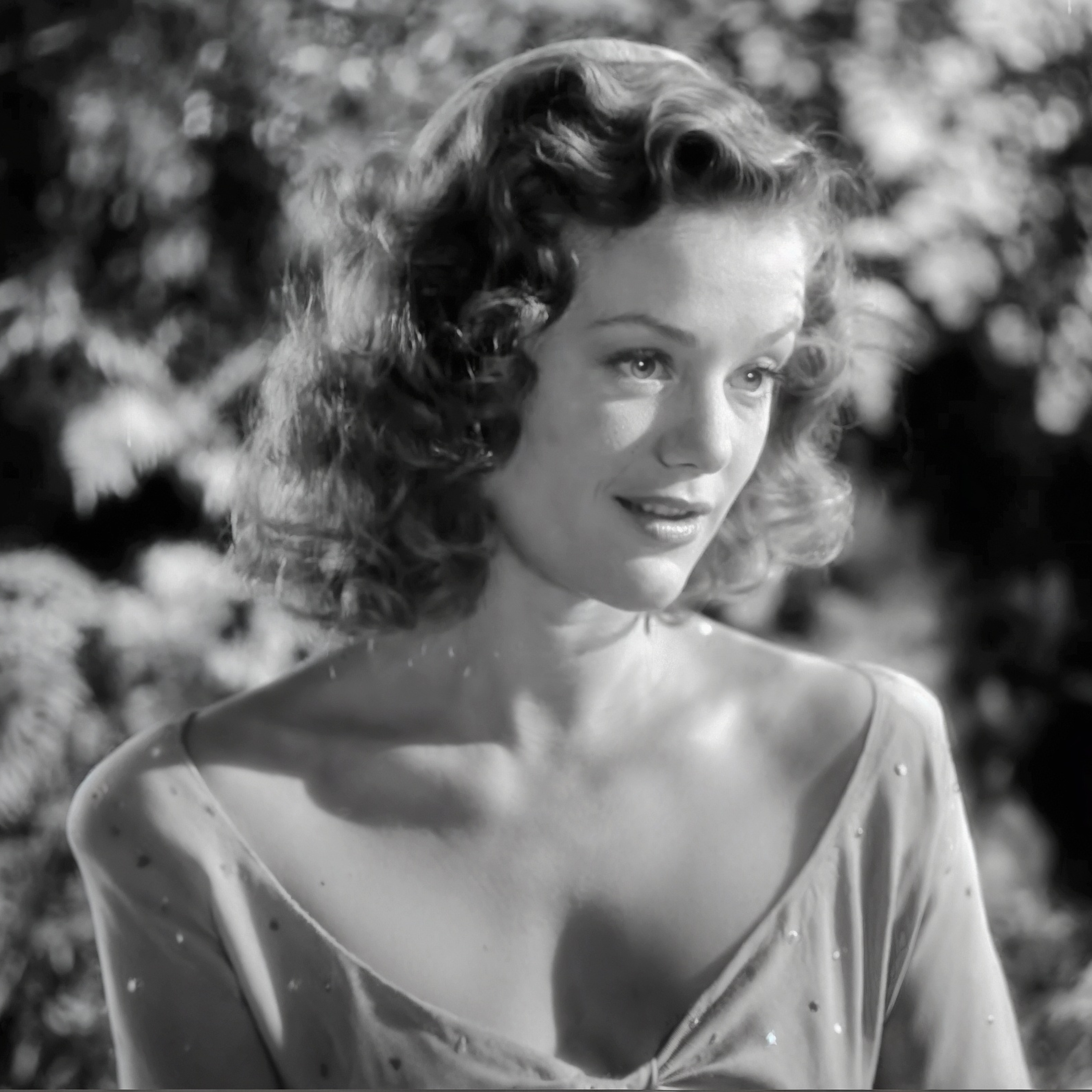 06-08-25 "Il bacio della pantera" (1942) e "Il giardino delle streghe" (1944) - Chiacchierata calma
