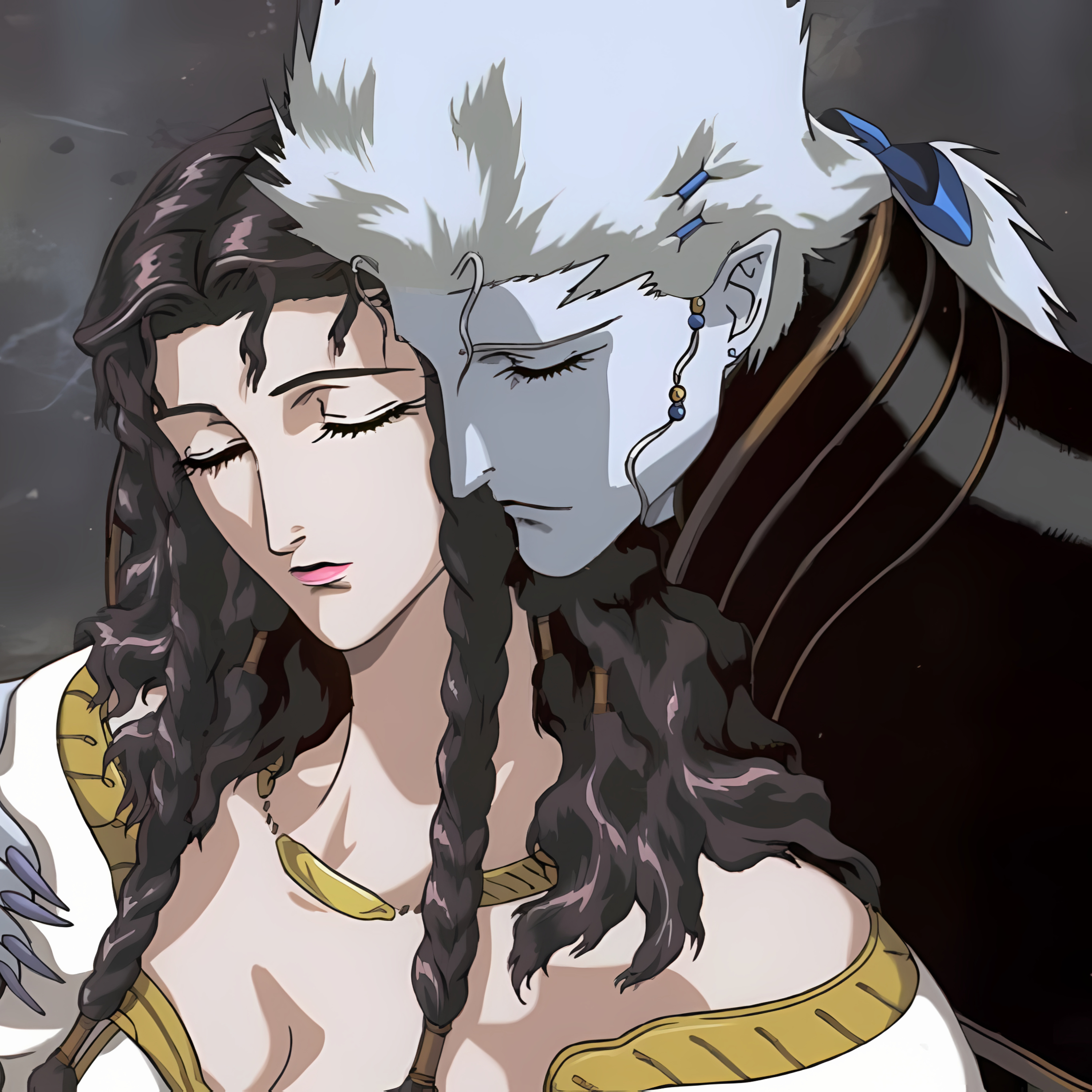 11-10-25 Vampire Hunter D Bloodlust, I fantastici 4, Occhi di gatto, Wicked City, ecc...