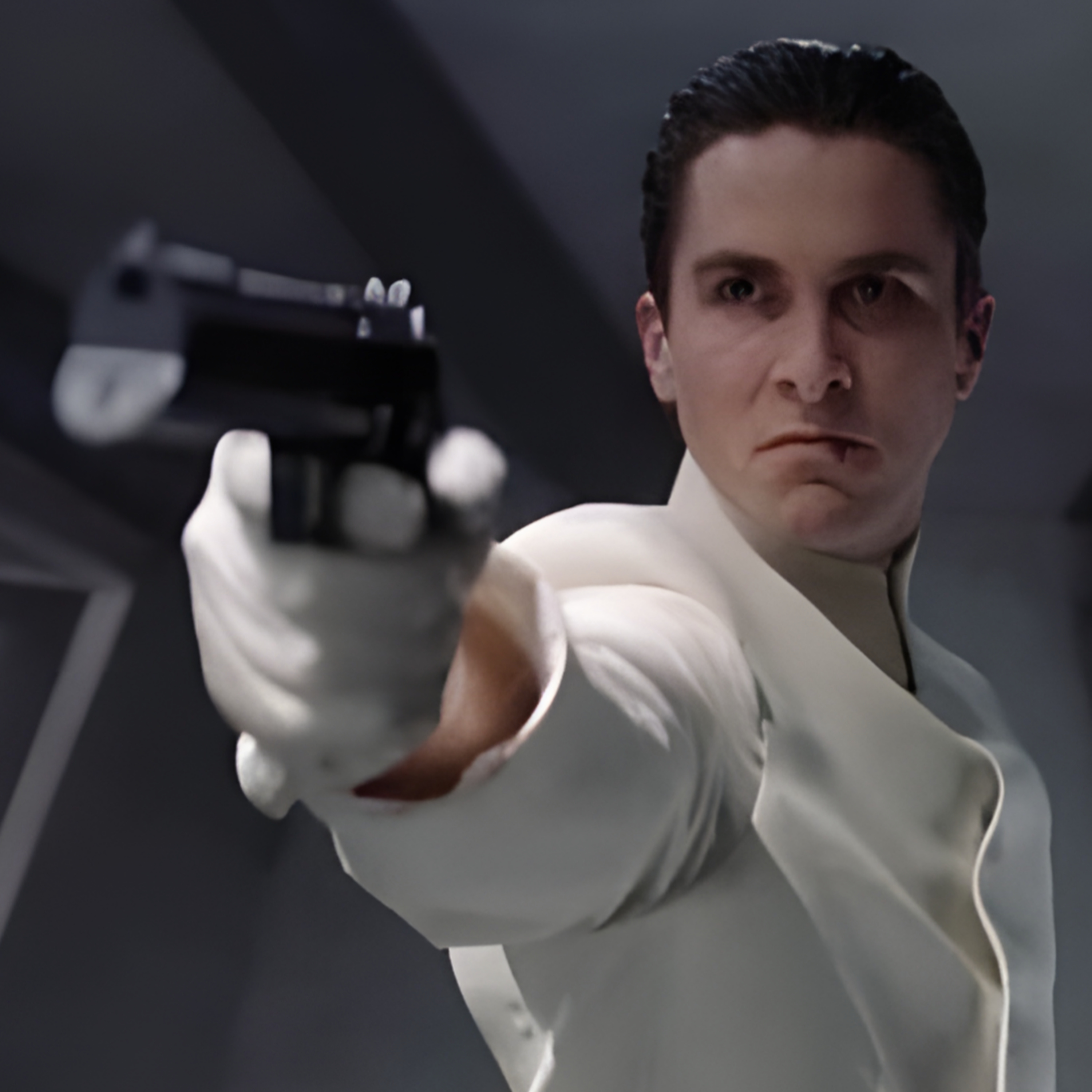 Straripamento mentale di un disadattato