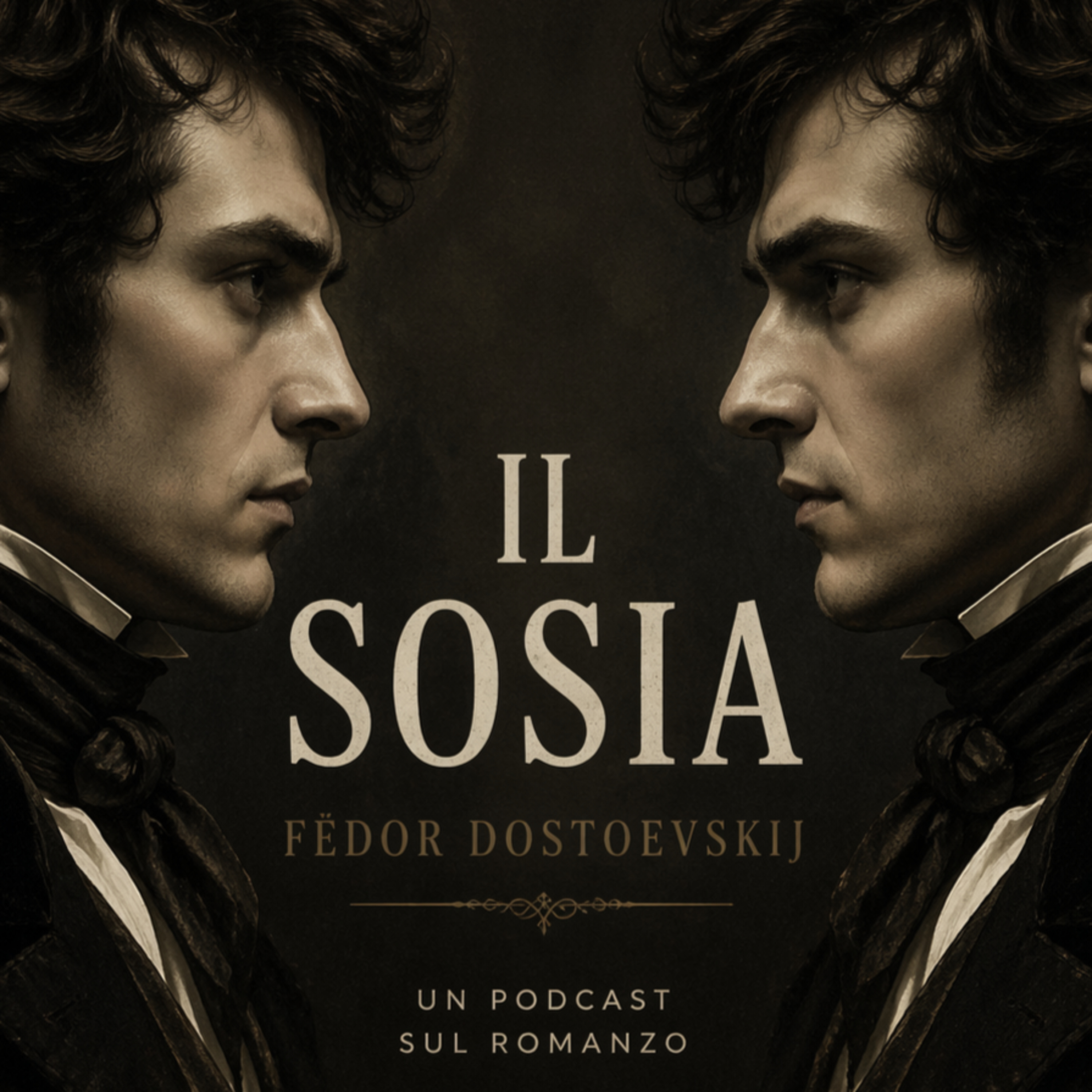 Dostoevskij e il suo Sosia: romanzo fallito, film (del 2013) riuscito?
