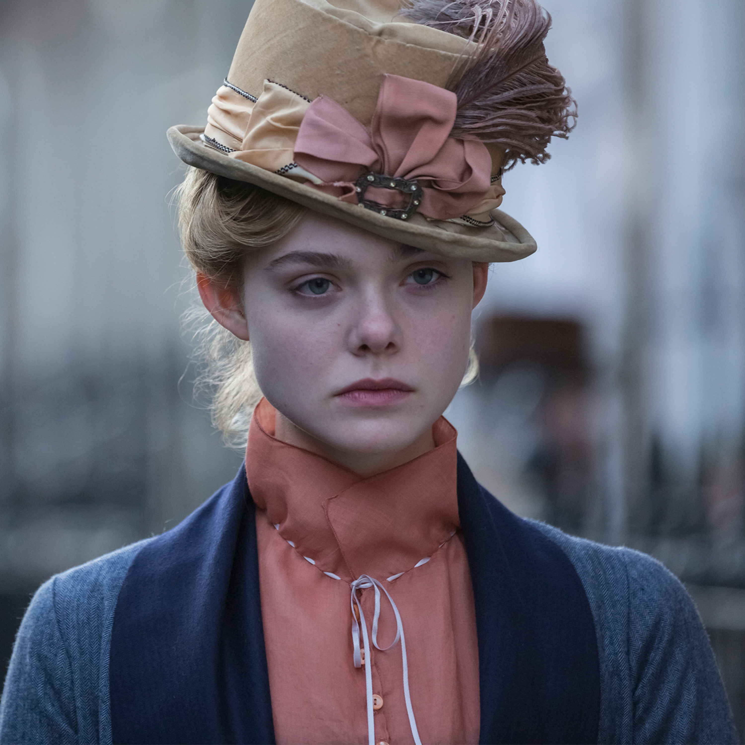 16-05-26 Mary Shelley (2017): Perché "Un amore immortale" è un titolo sbagliato