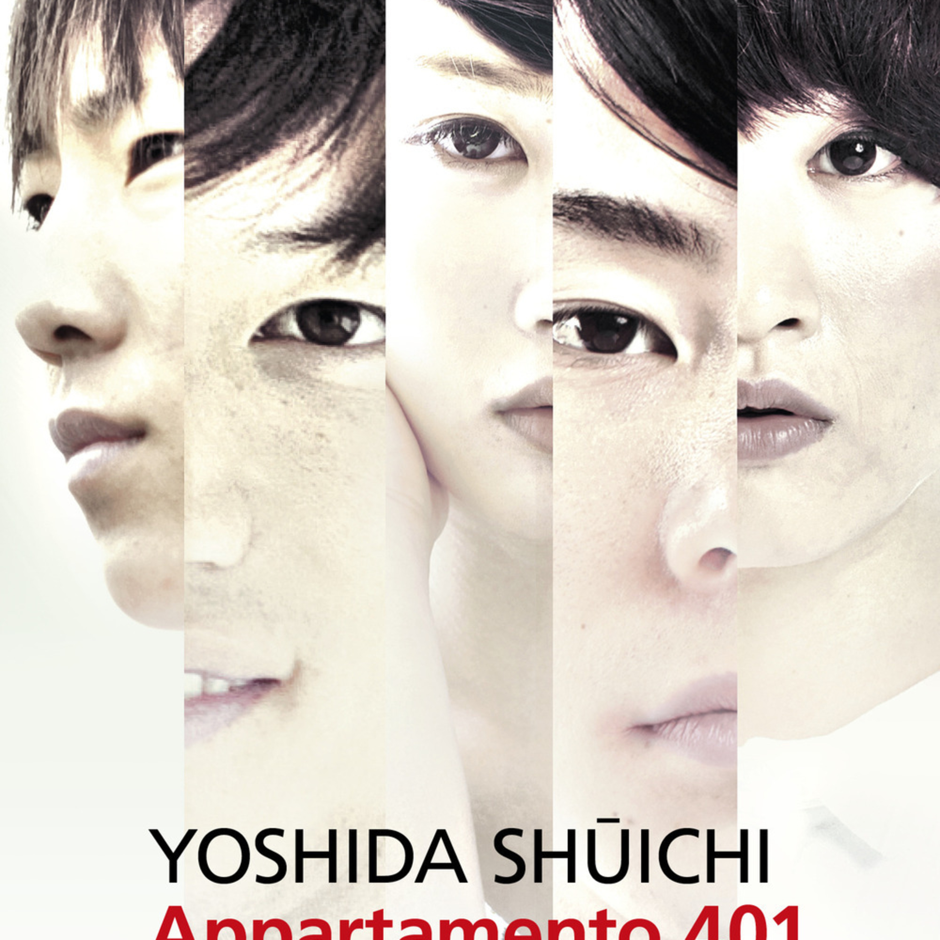 22-08-26 Appartamento 401 (Shūichi Yoshida) - Considerazioni