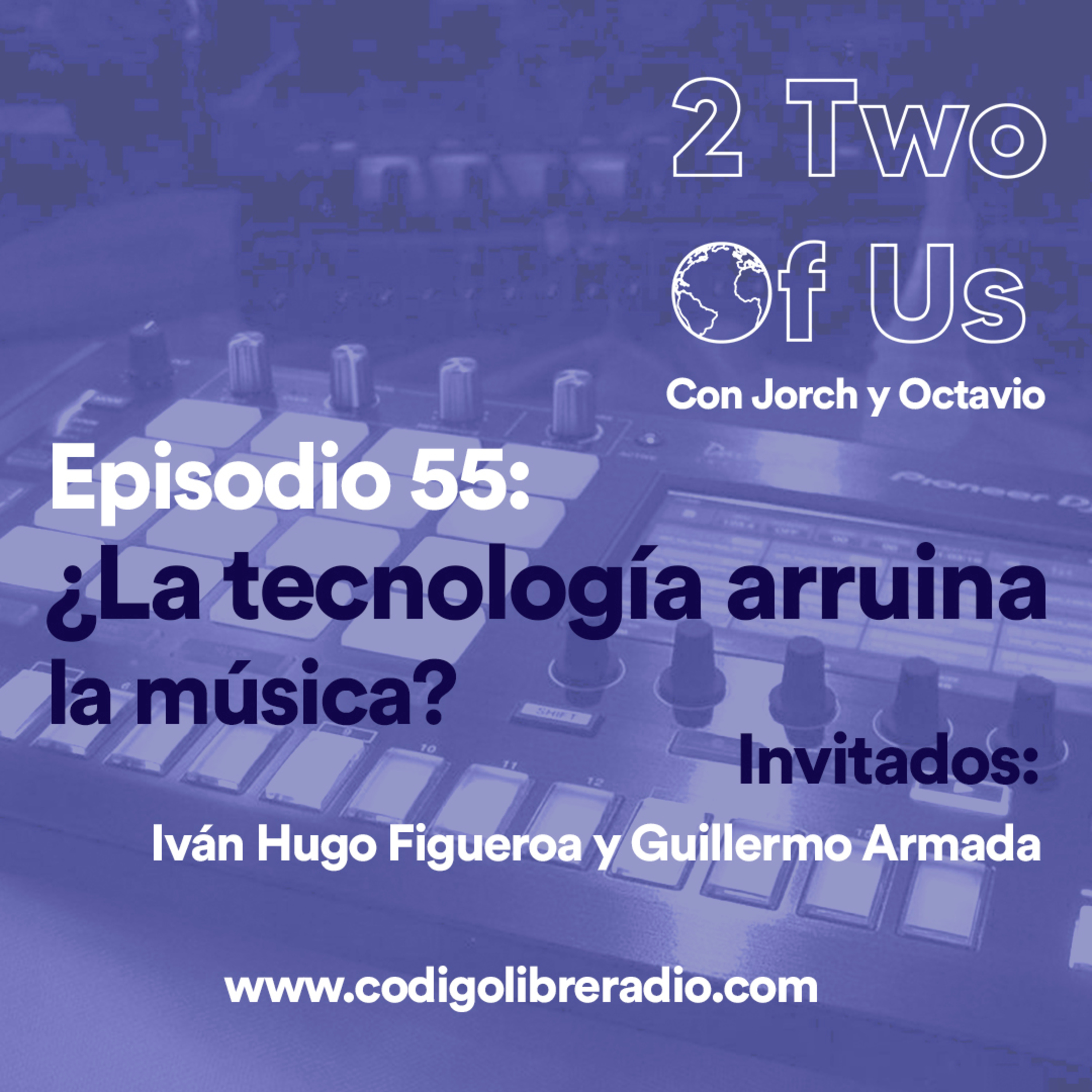 Two Of Us