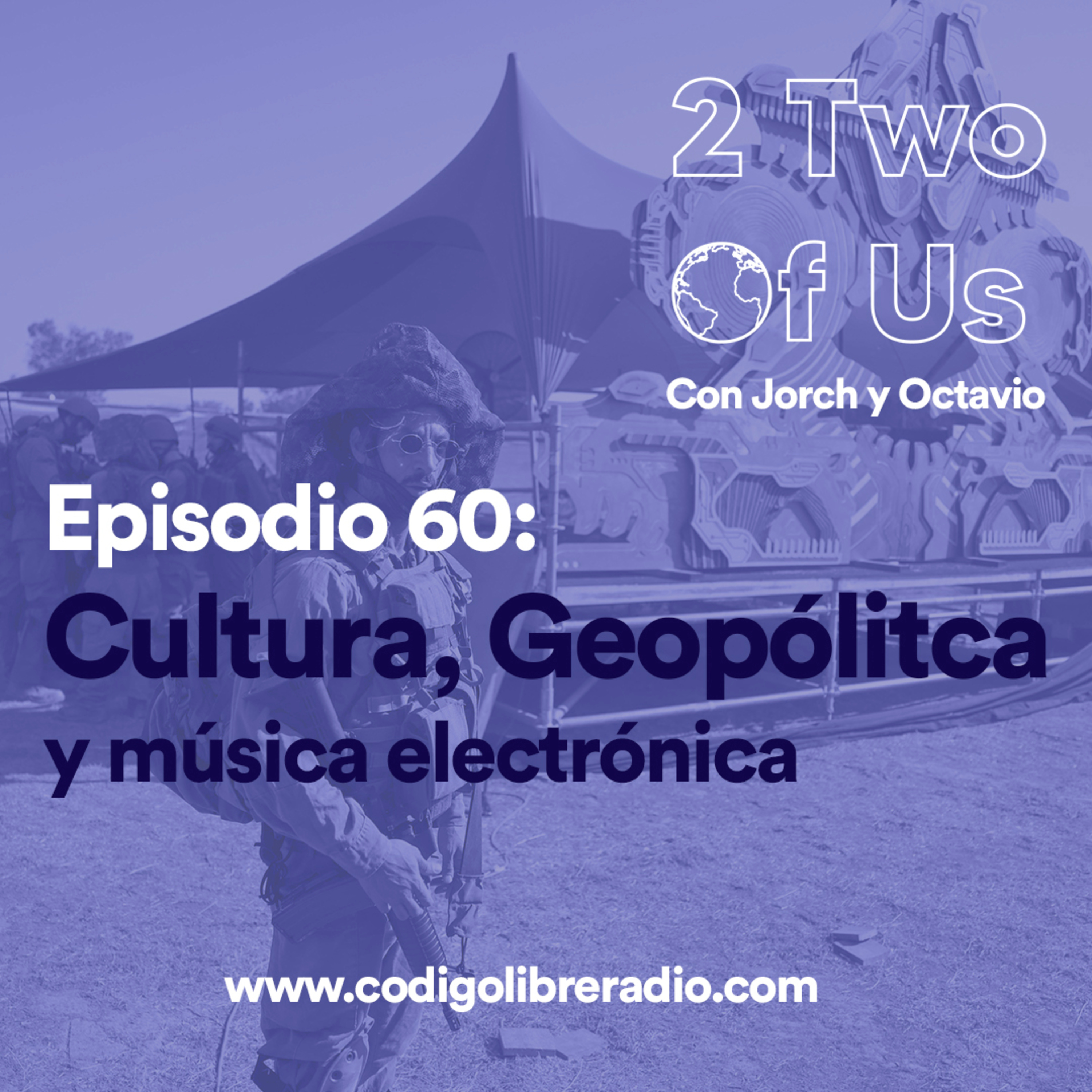 Two Of Us