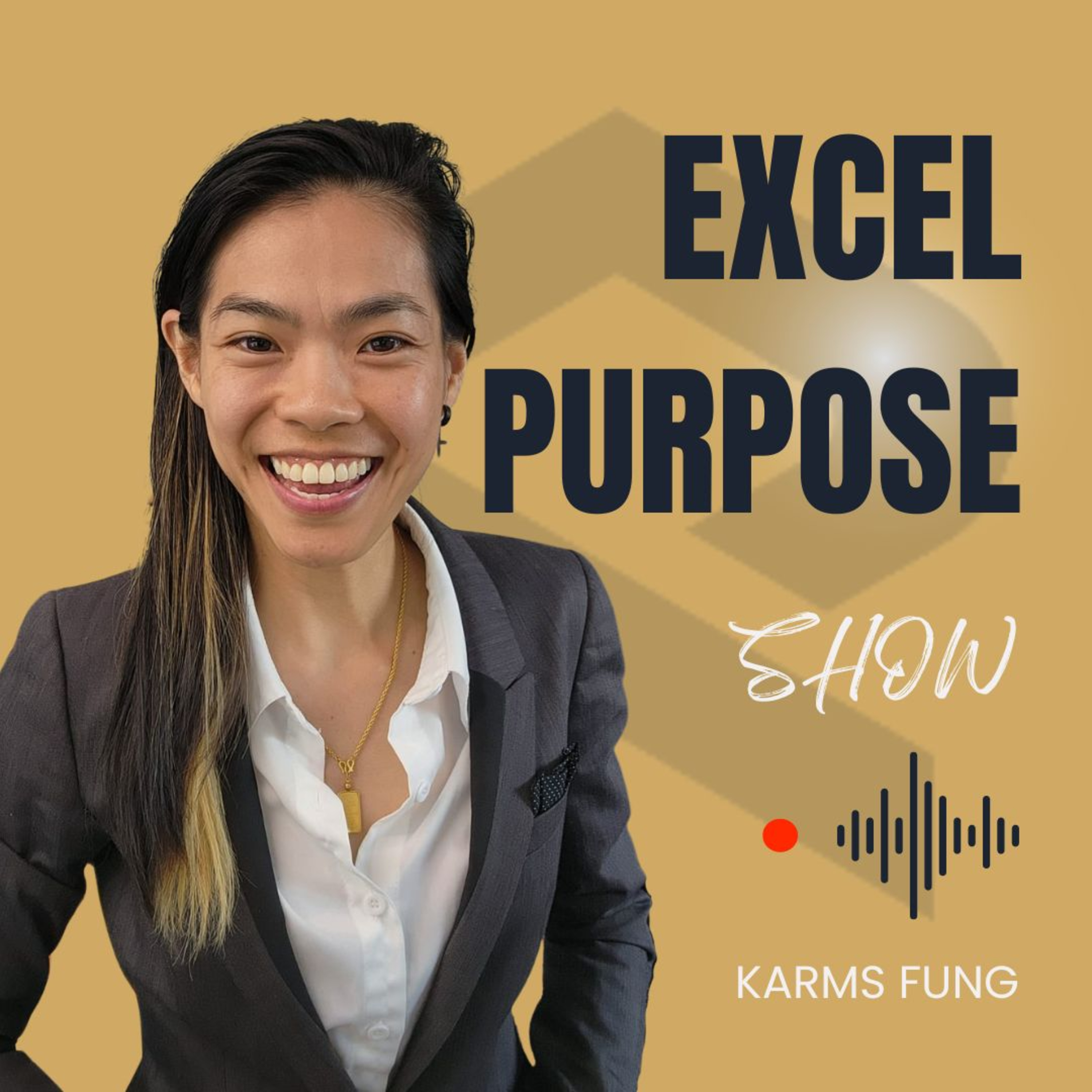 Excel Purpose Show