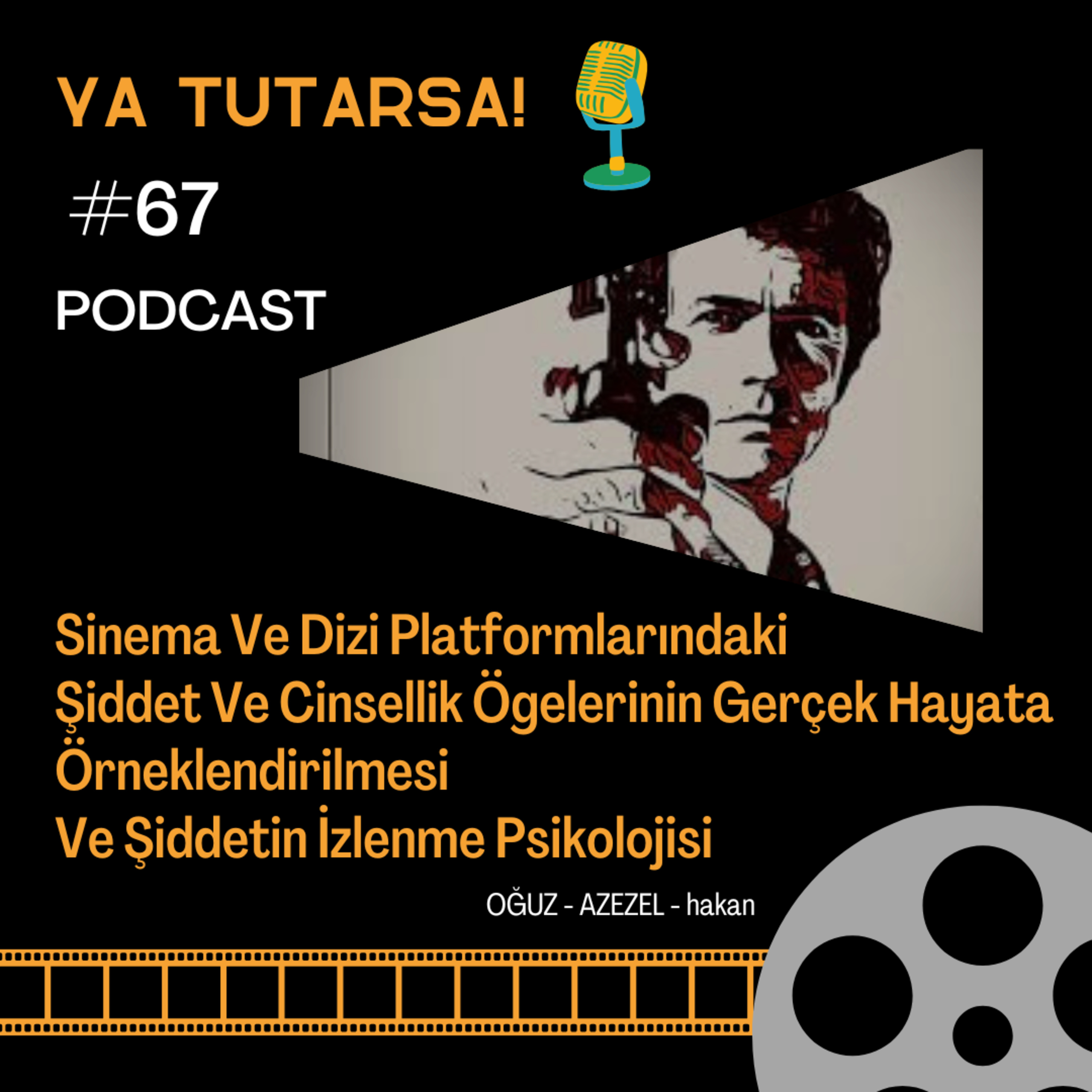 Ya Tutarsa!