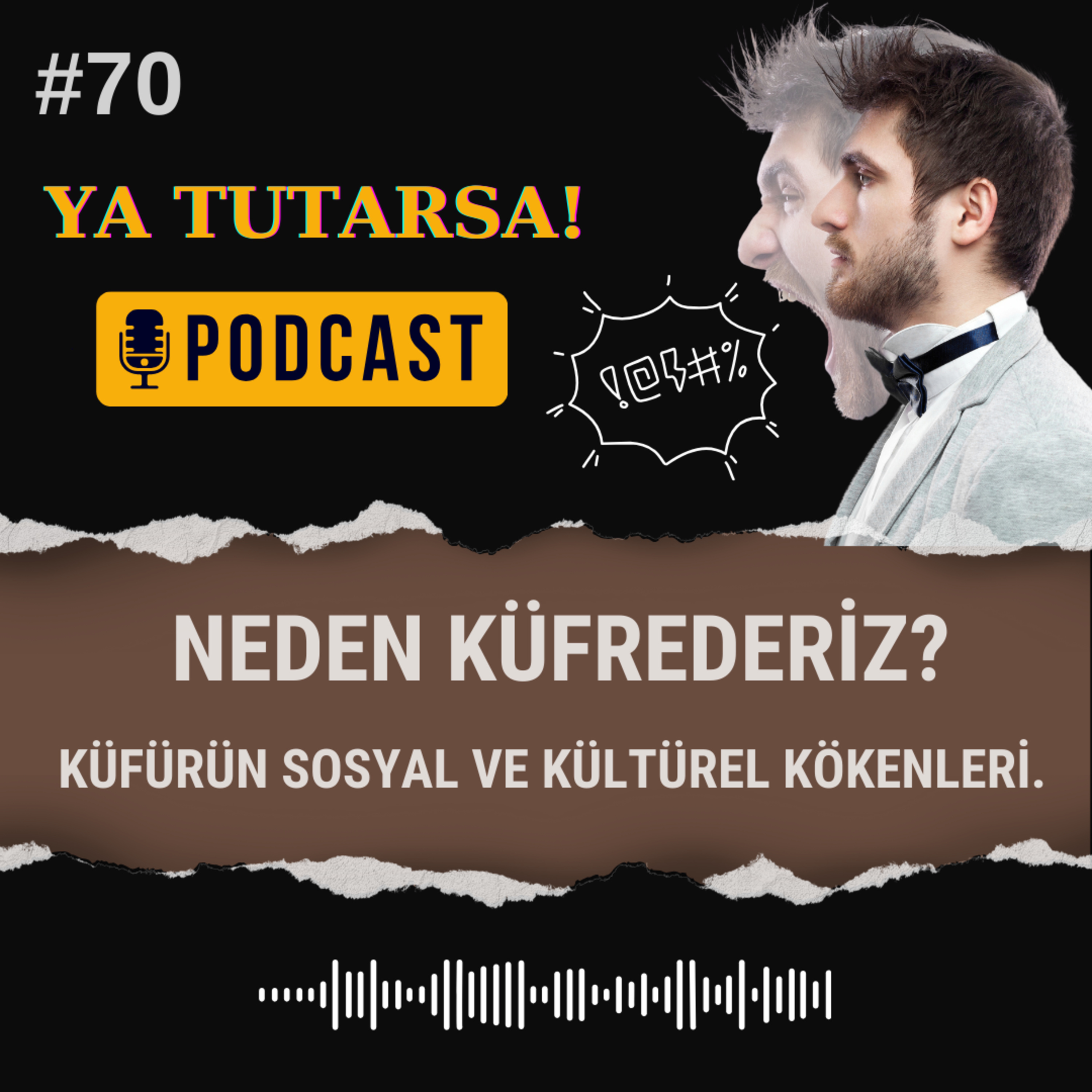 Ya Tutarsa!