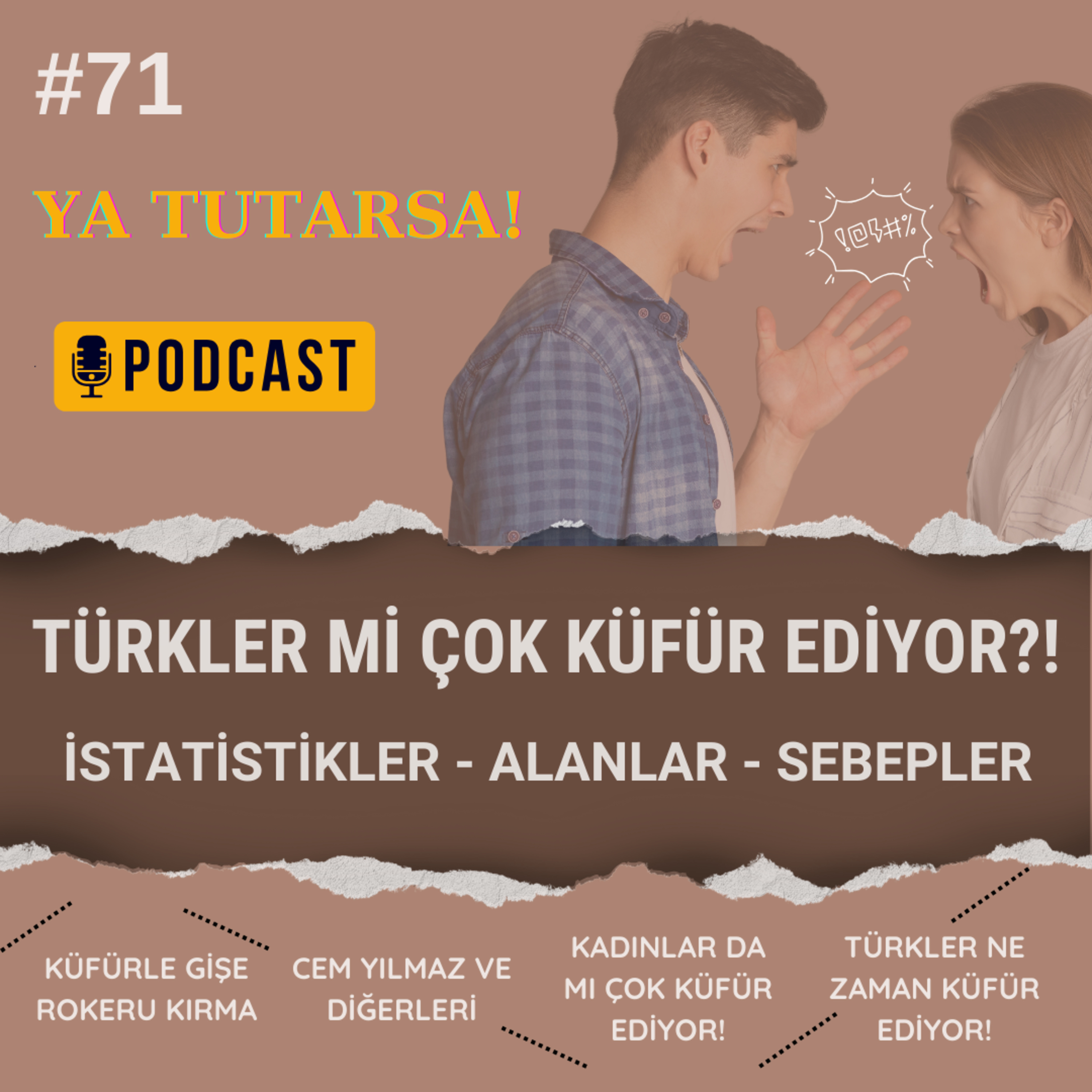 Ya Tutarsa!
