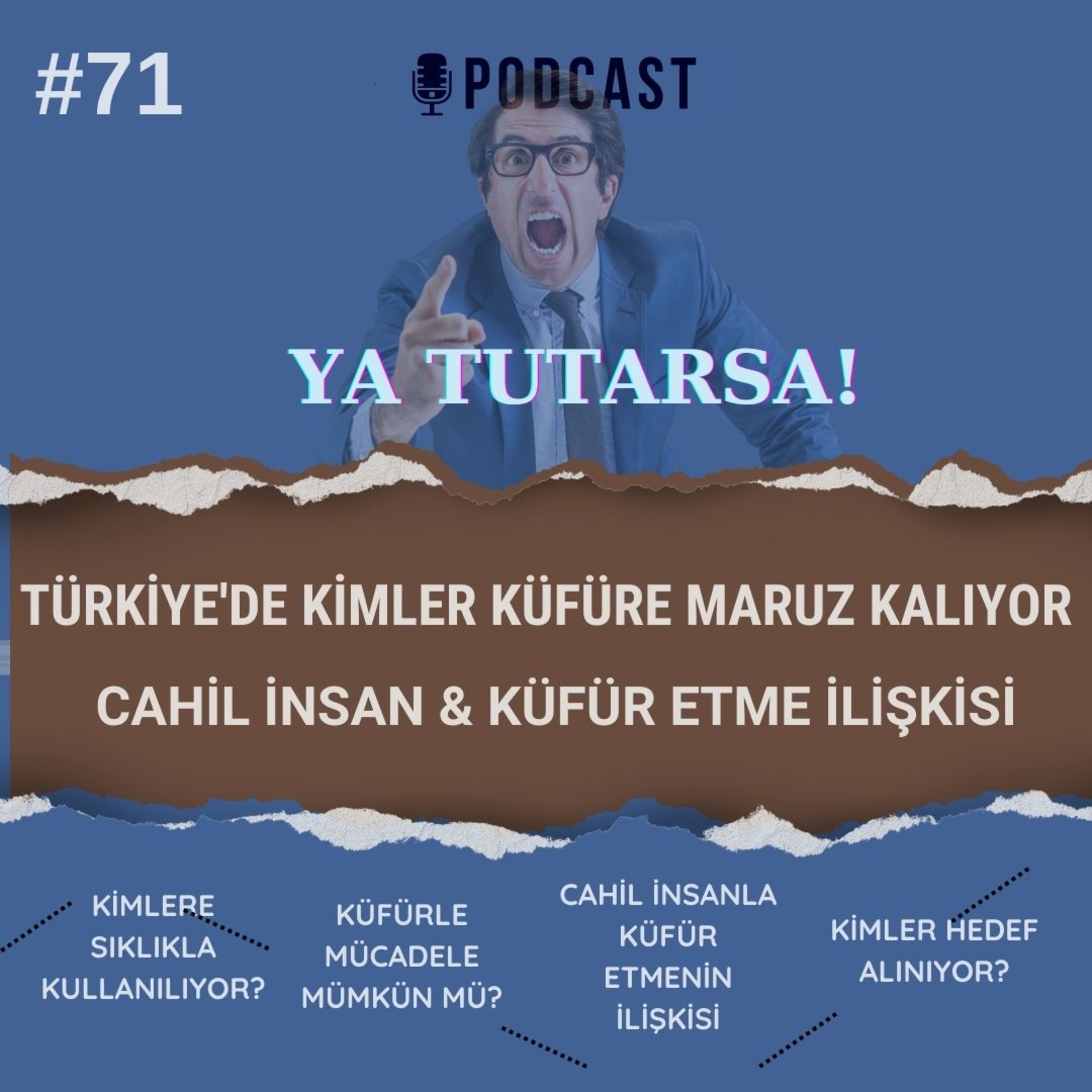 Ya Tutarsa!