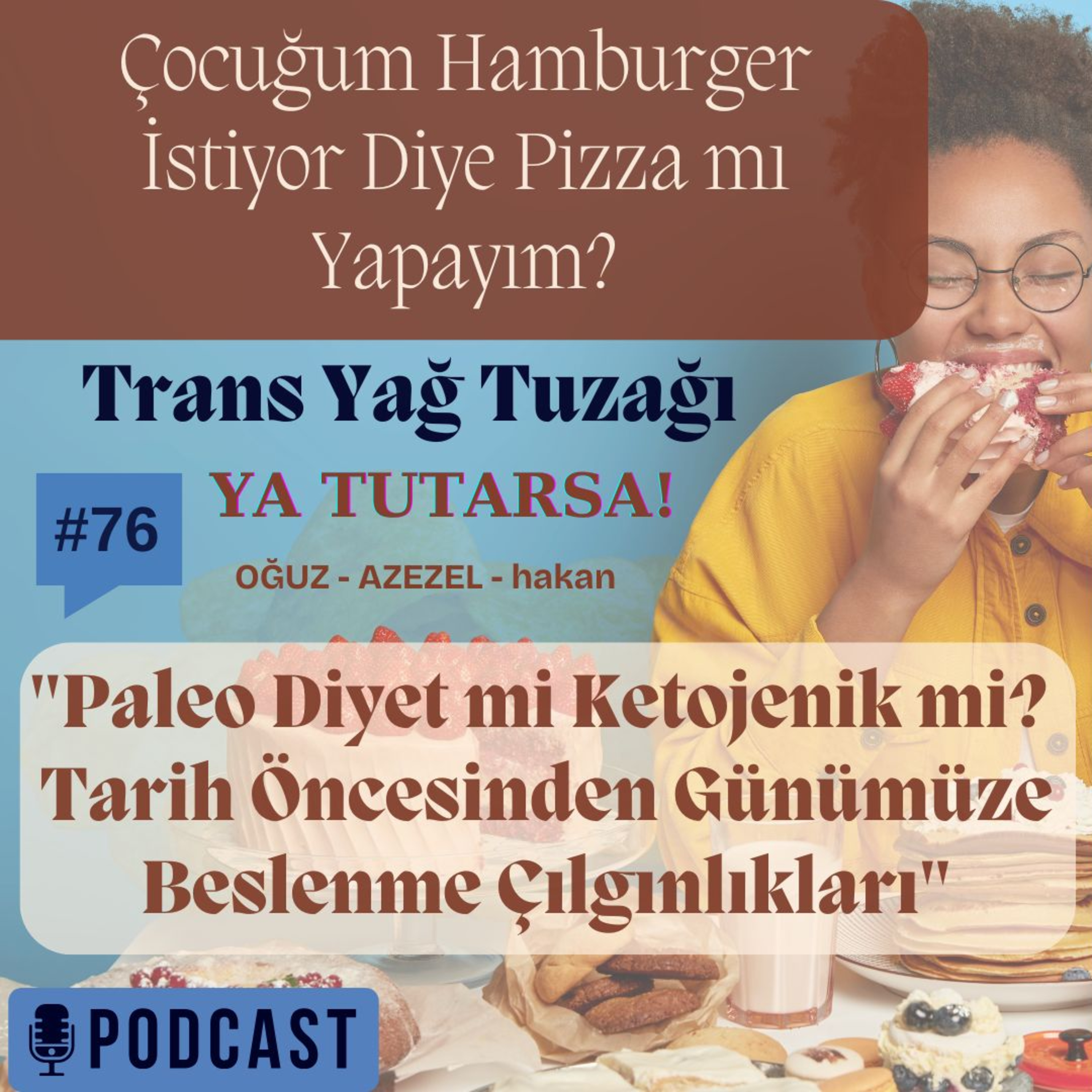 Ya Tutarsa!