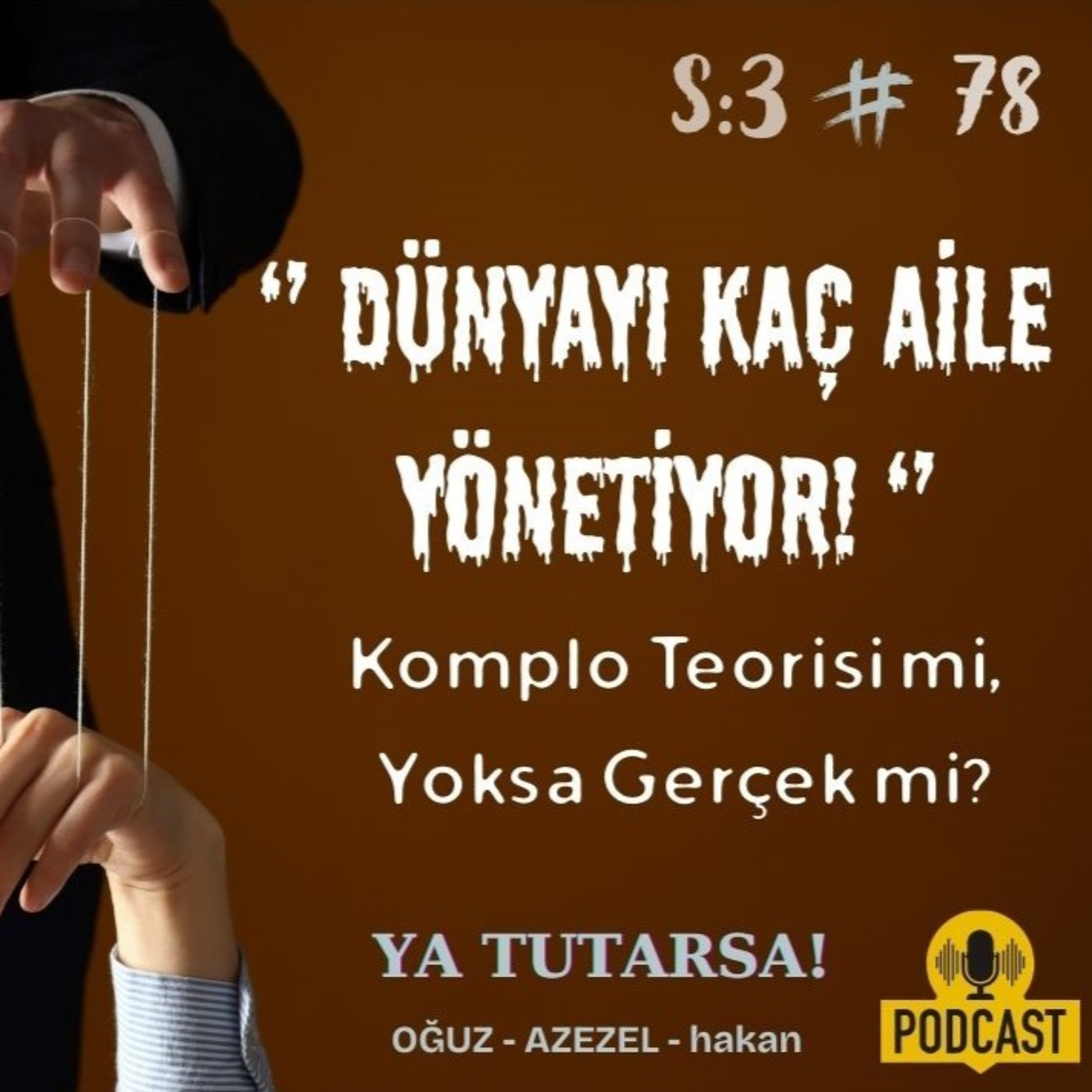 Ya Tutarsa!