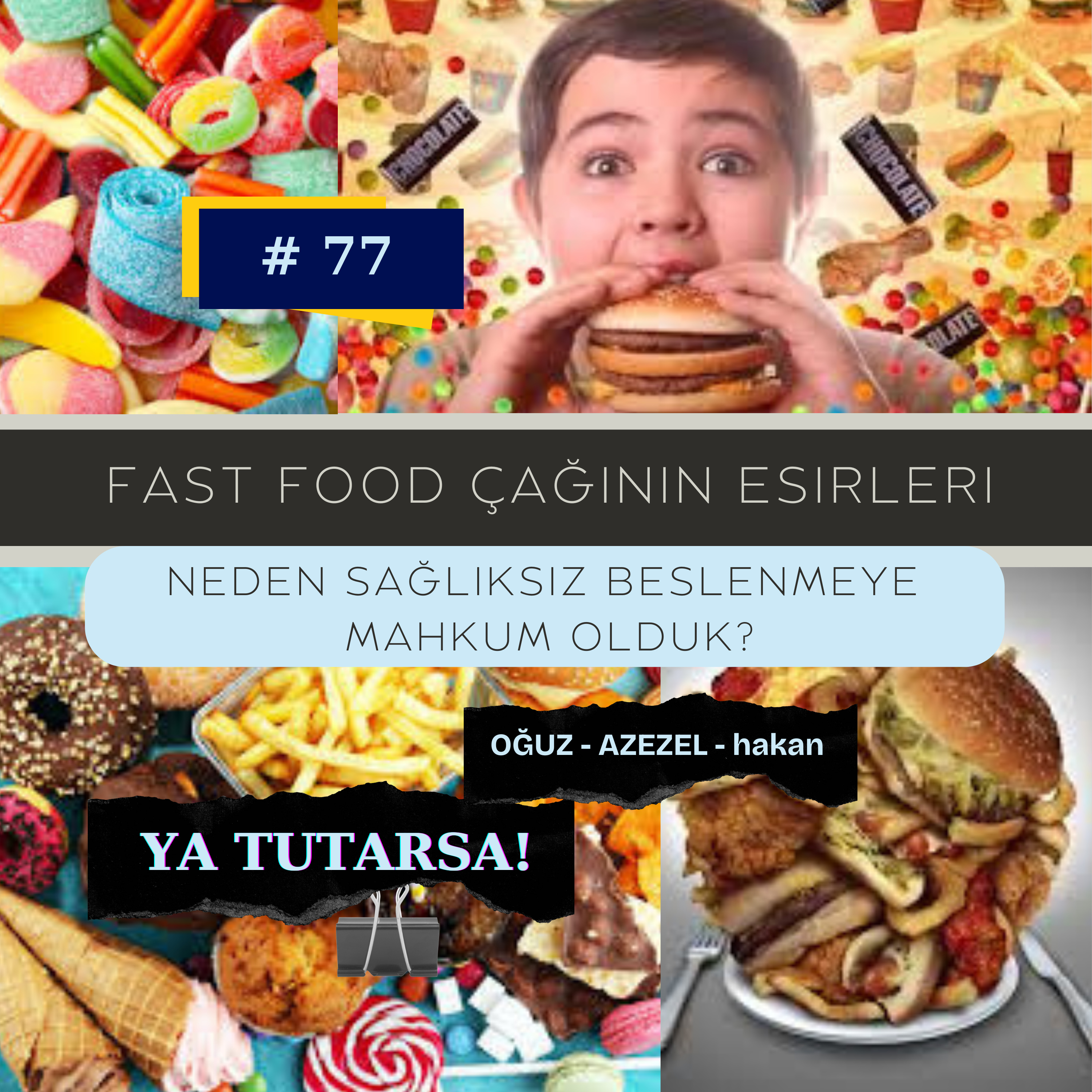 Ya Tutarsa!