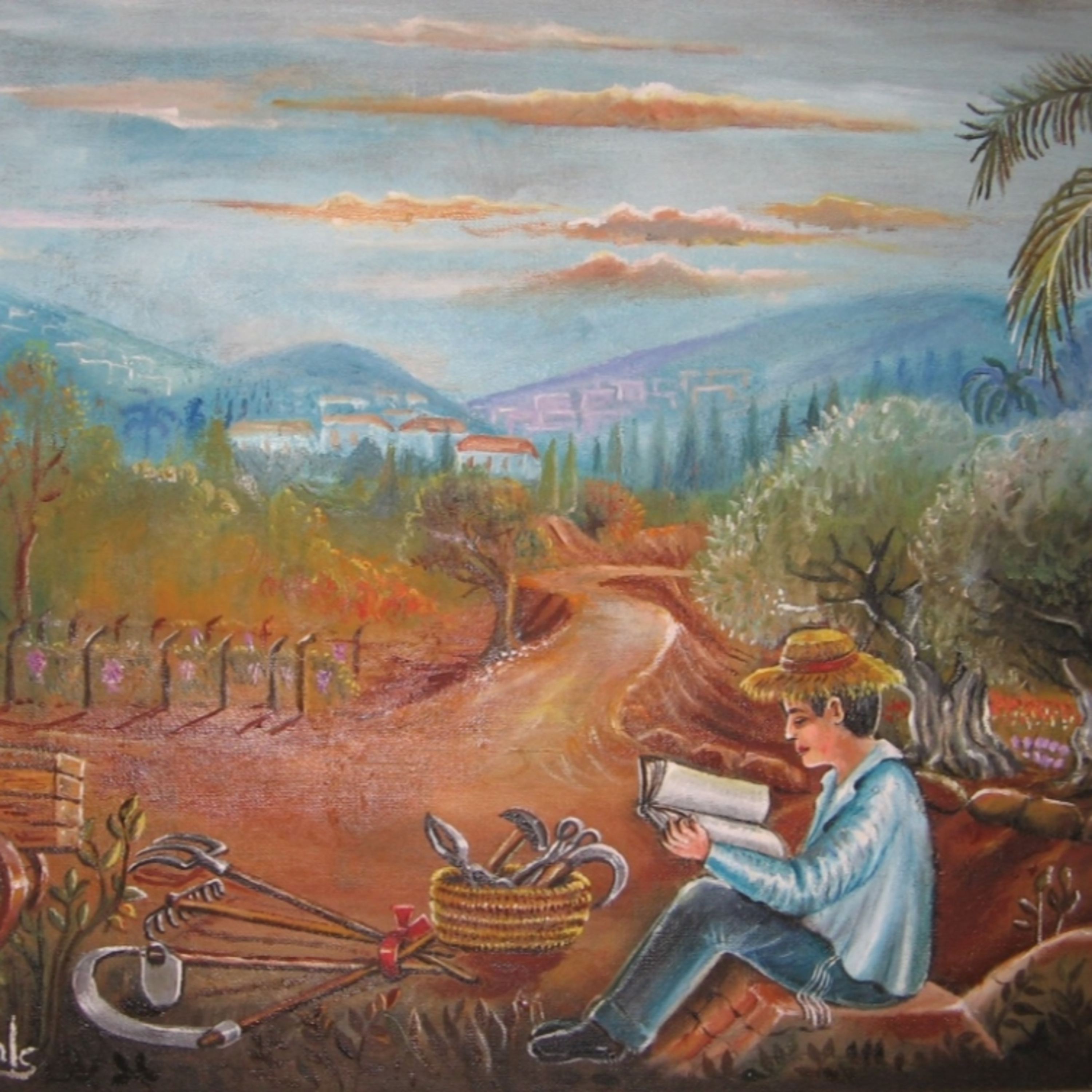 פרשת בהר  episode artwork