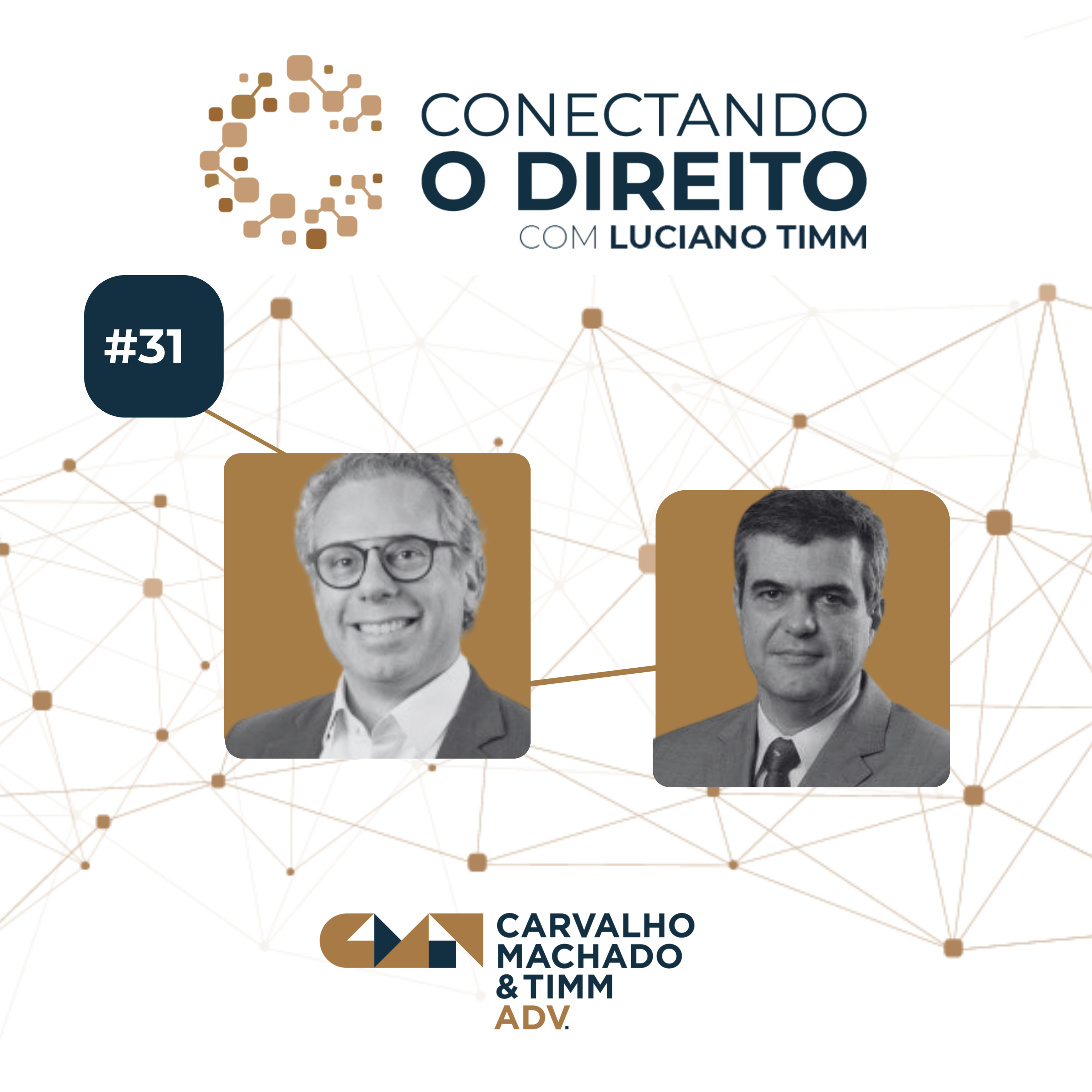 Conectando o Direito