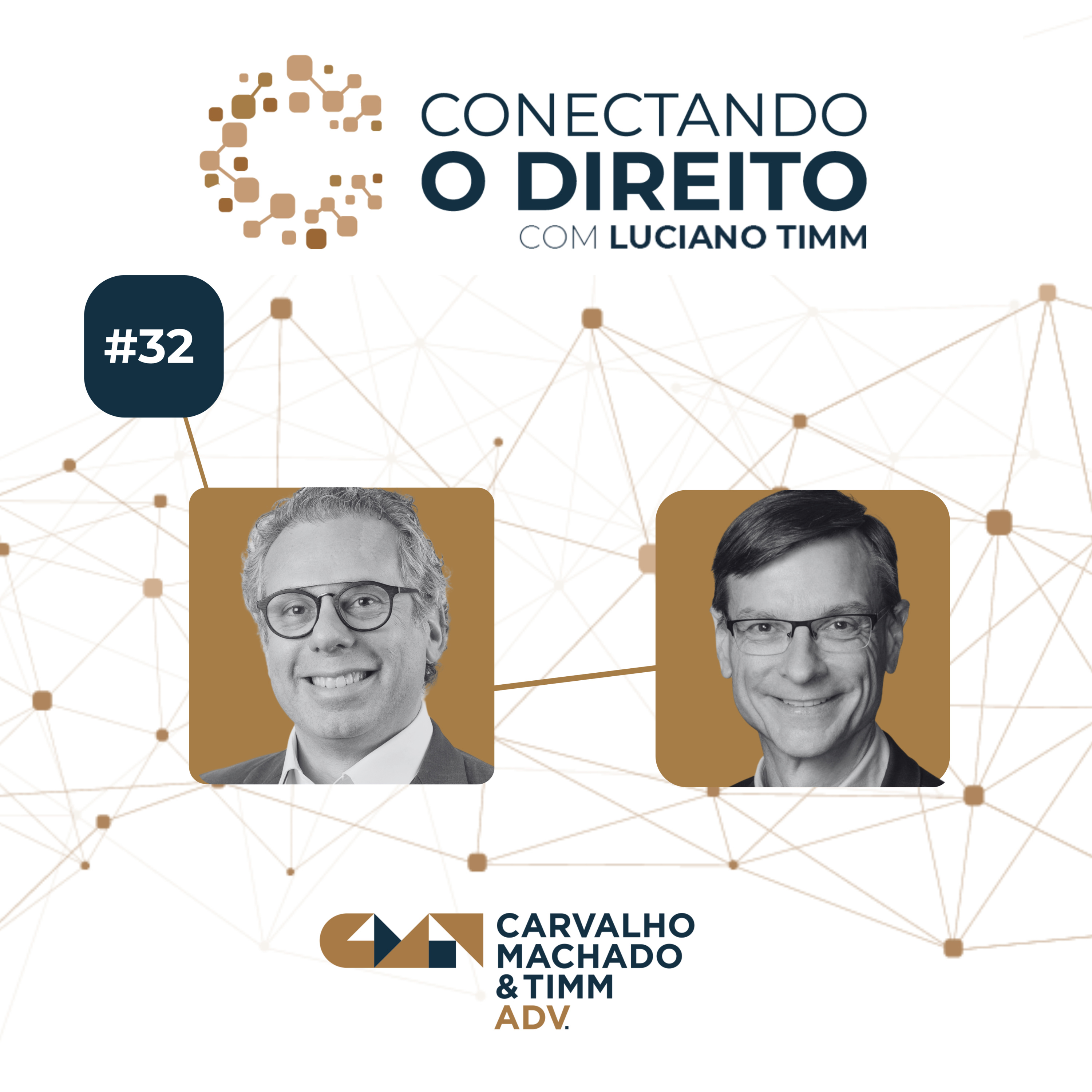 Conectando o Direito