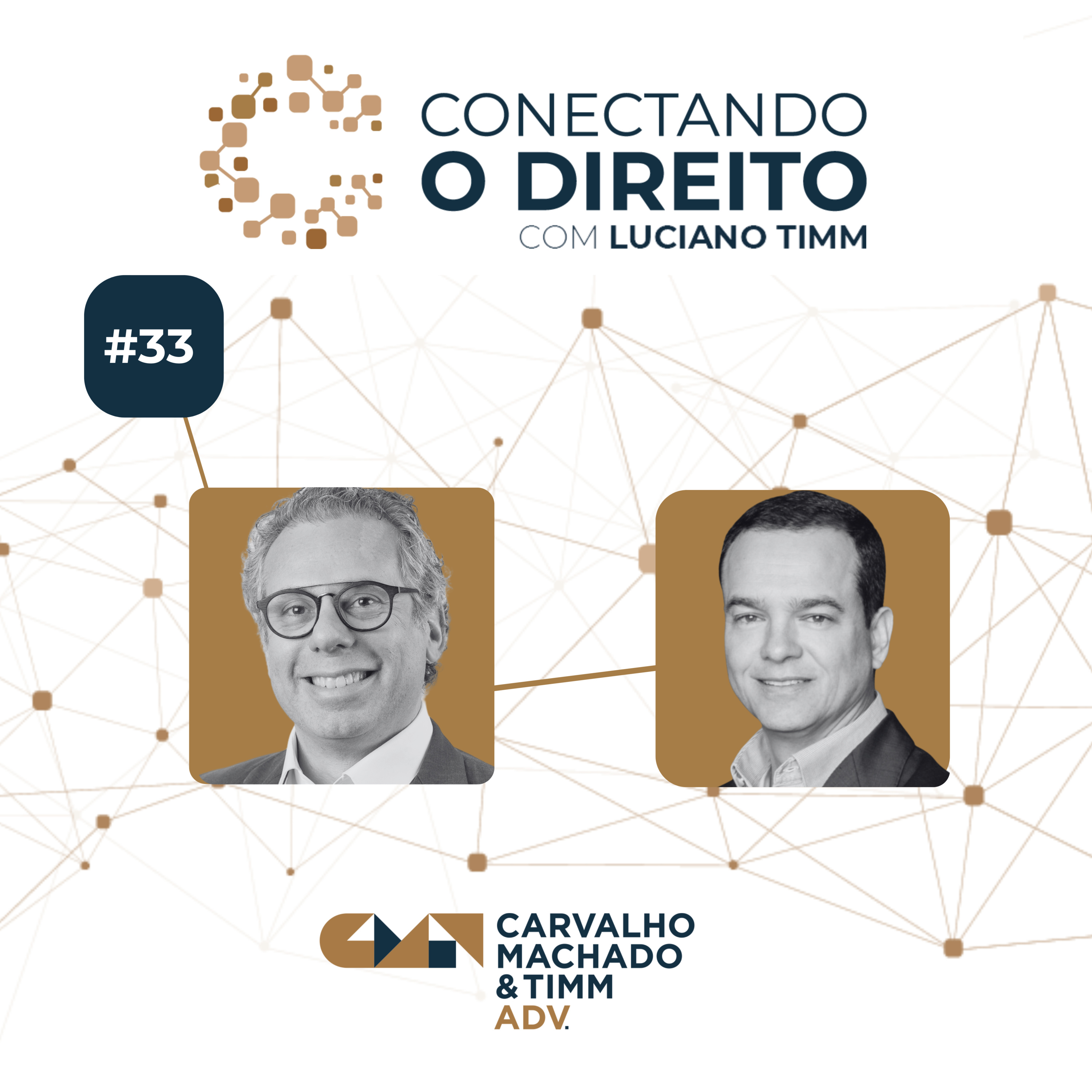Conectando o Direito