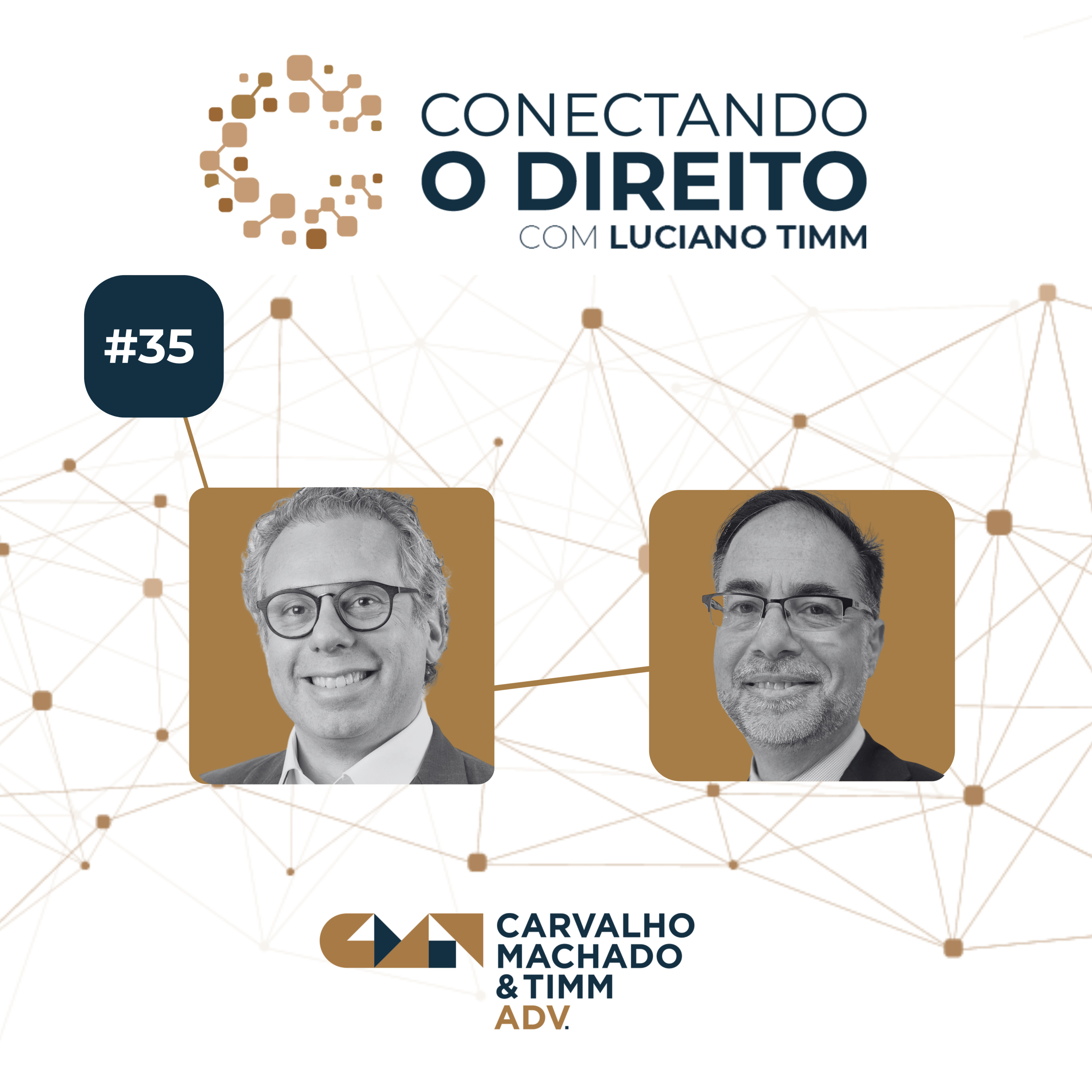 Conectando o Direito