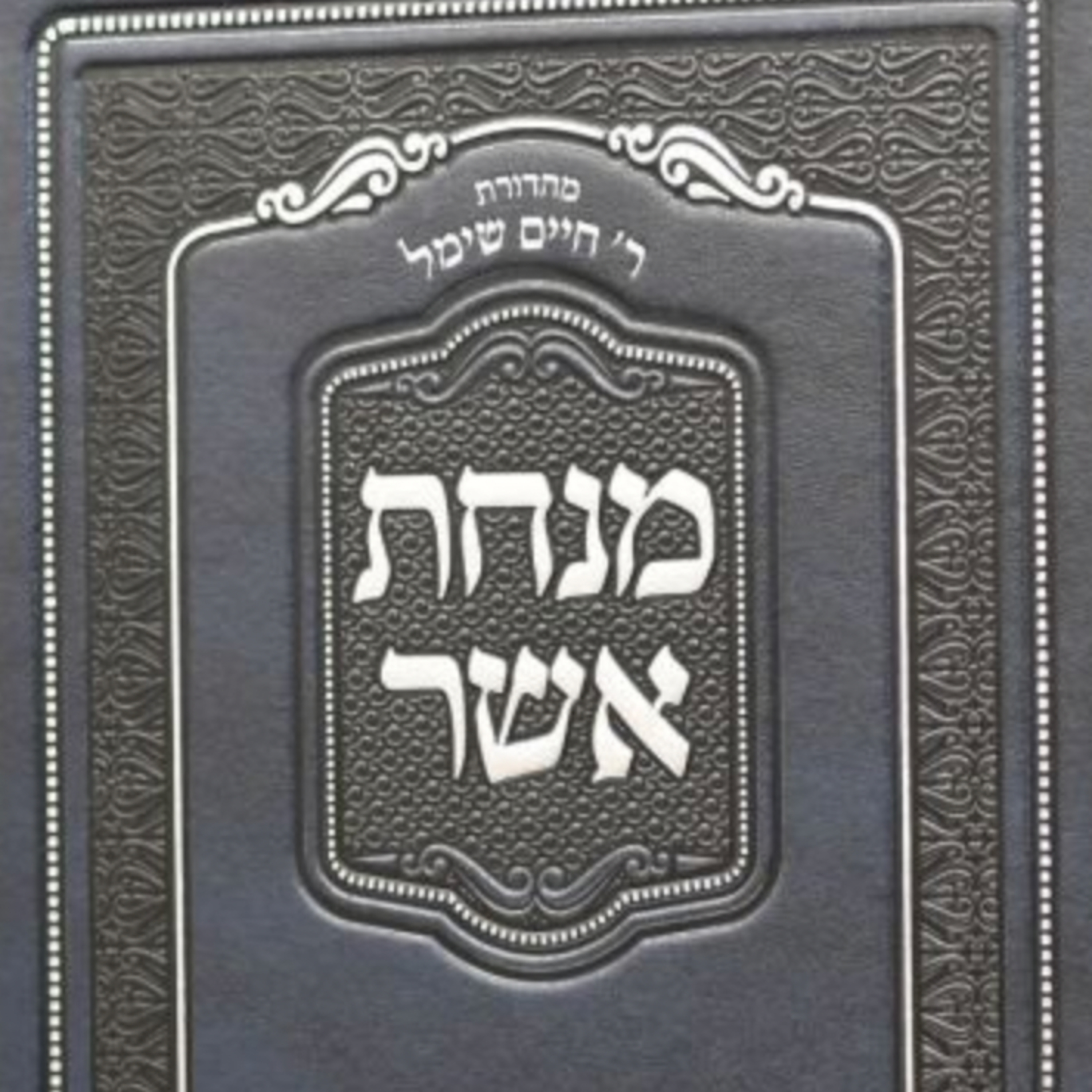 253. Vayechi - The Status of a Community Rabbi (Minchas Asher Bereshit 101)
