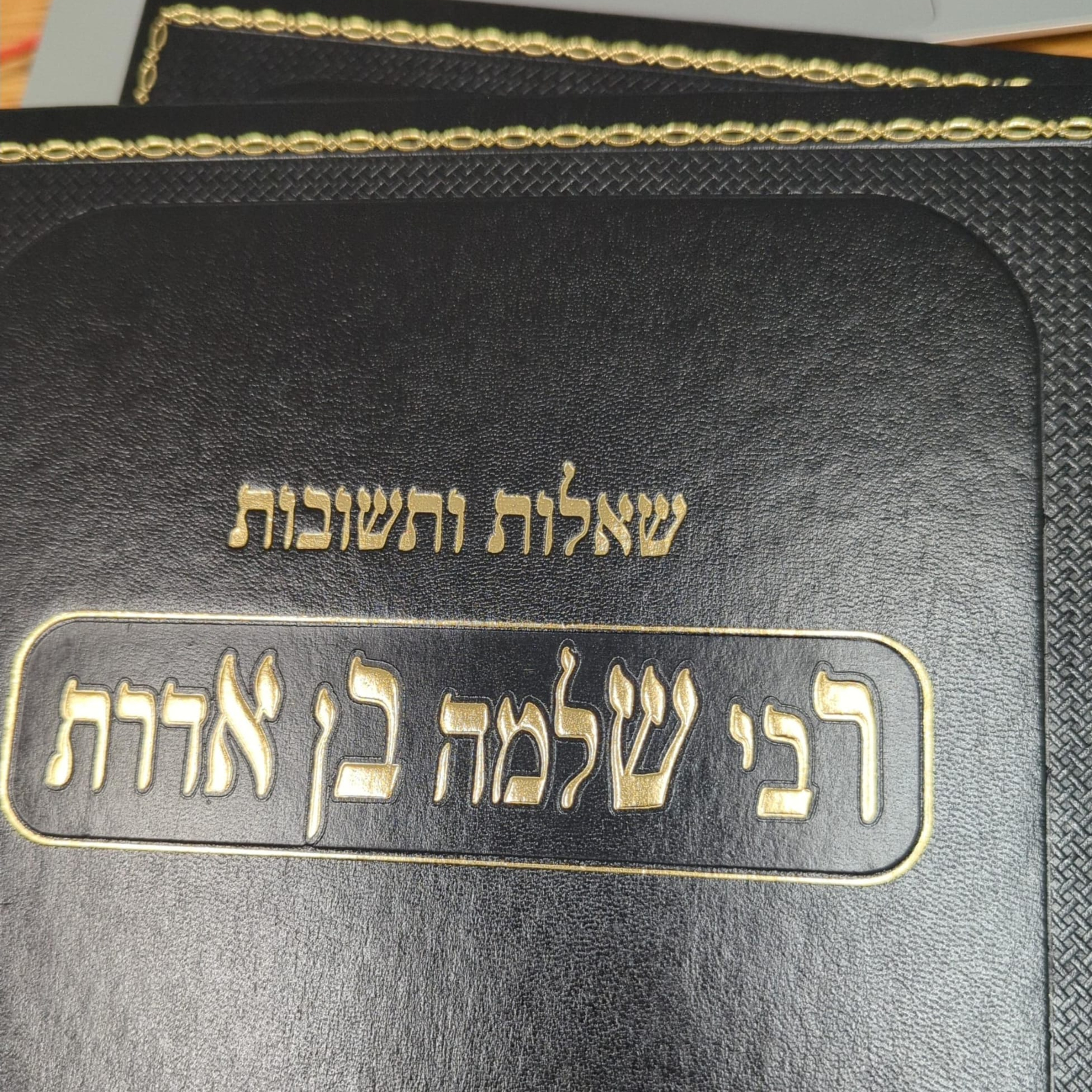 293. Shmot - The Halachic Basis of Moshe's Actions Against the Egyptian (Shu"t Rashba Kt"y 367) episode artwork