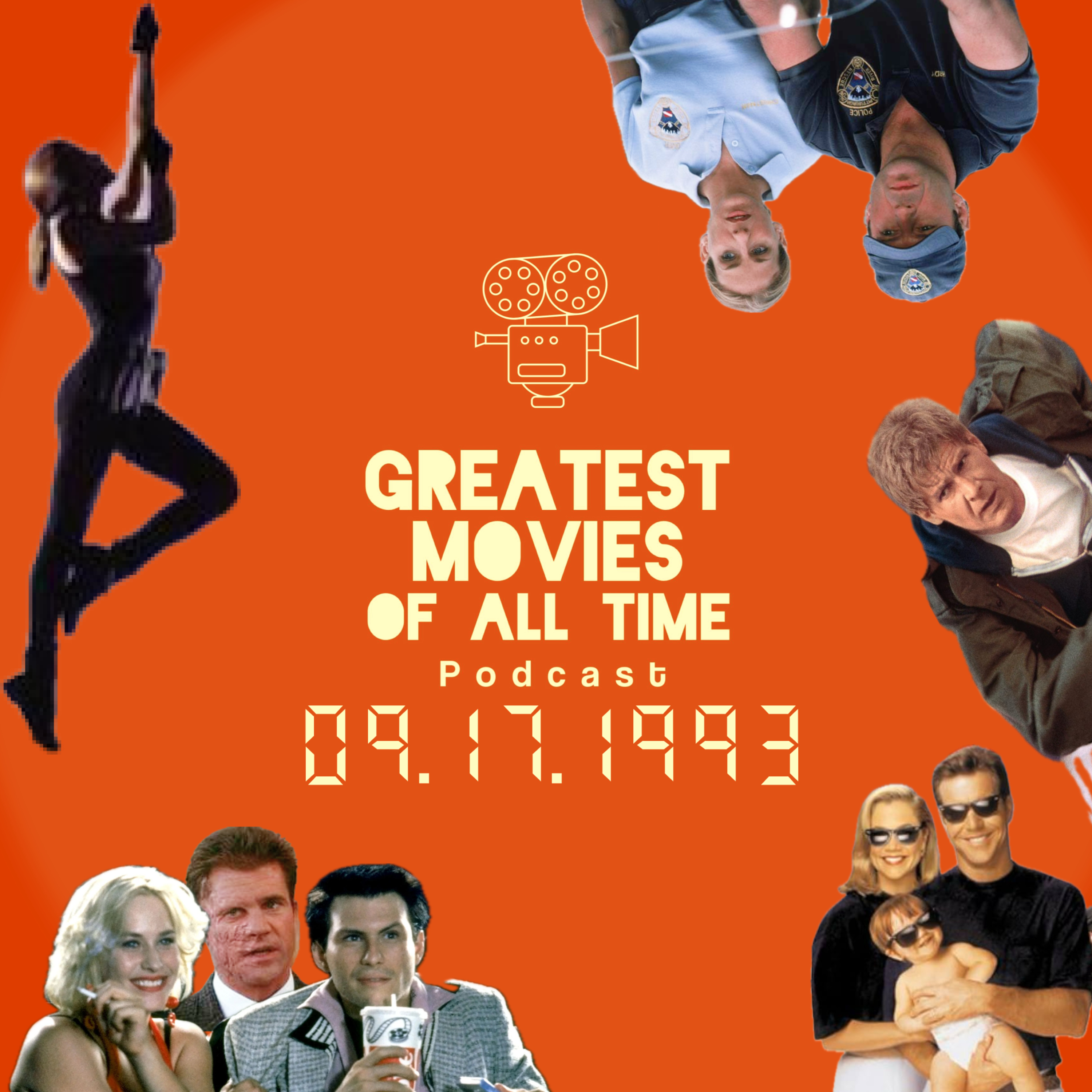 September 17, 1993 (Box Office Time Machine: 1990s Edition)