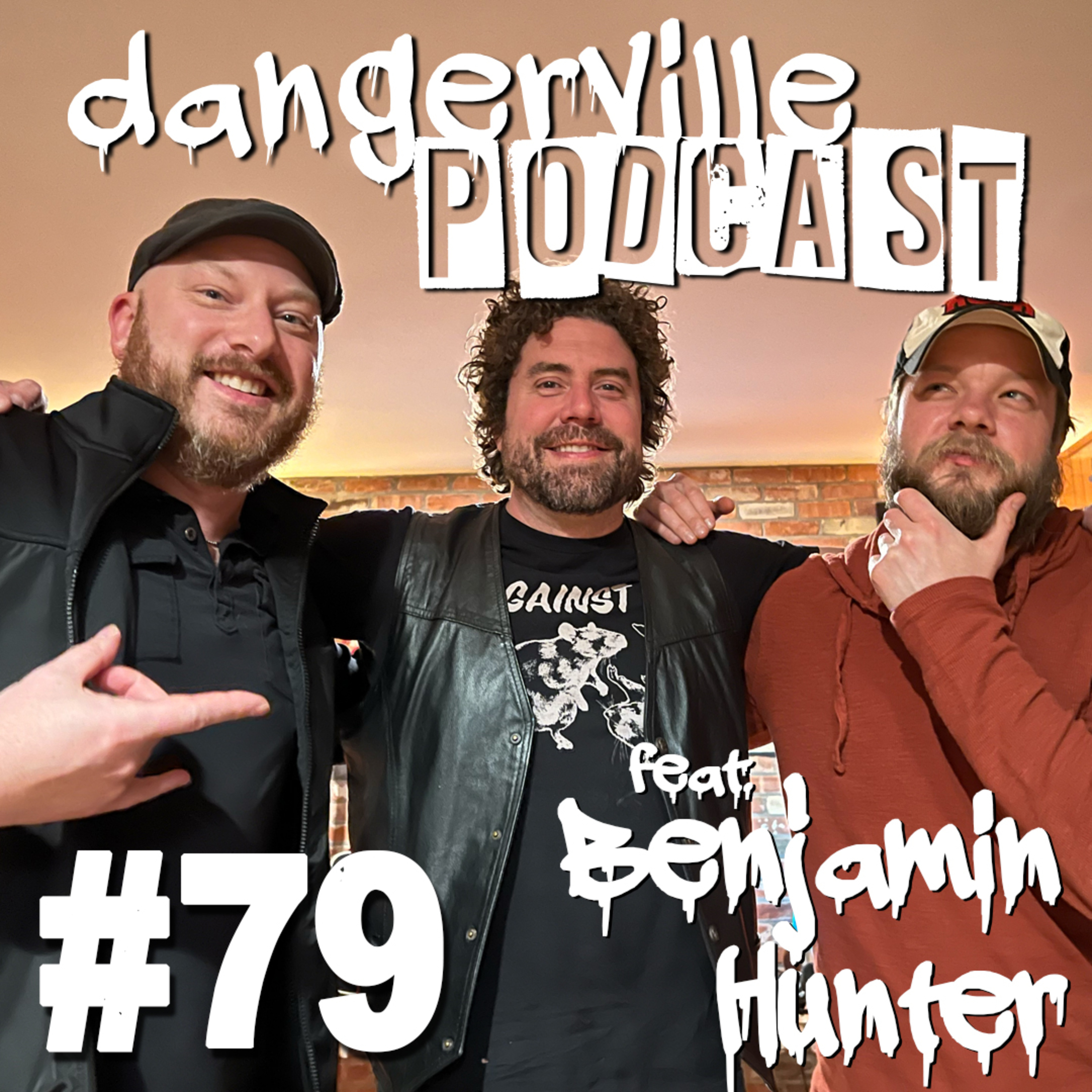 Dangerville